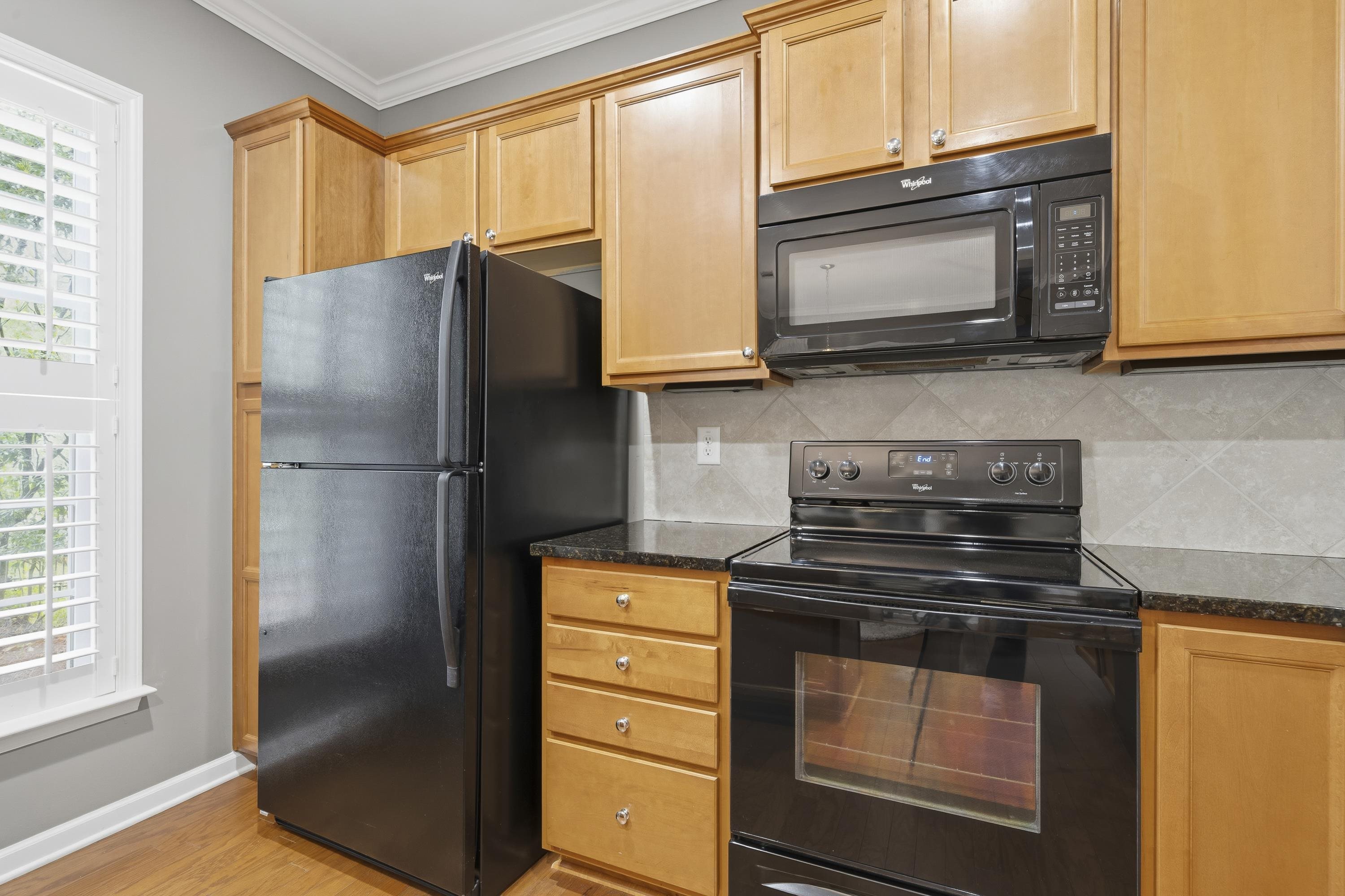 1100 Summer Station Street Property Photo 22