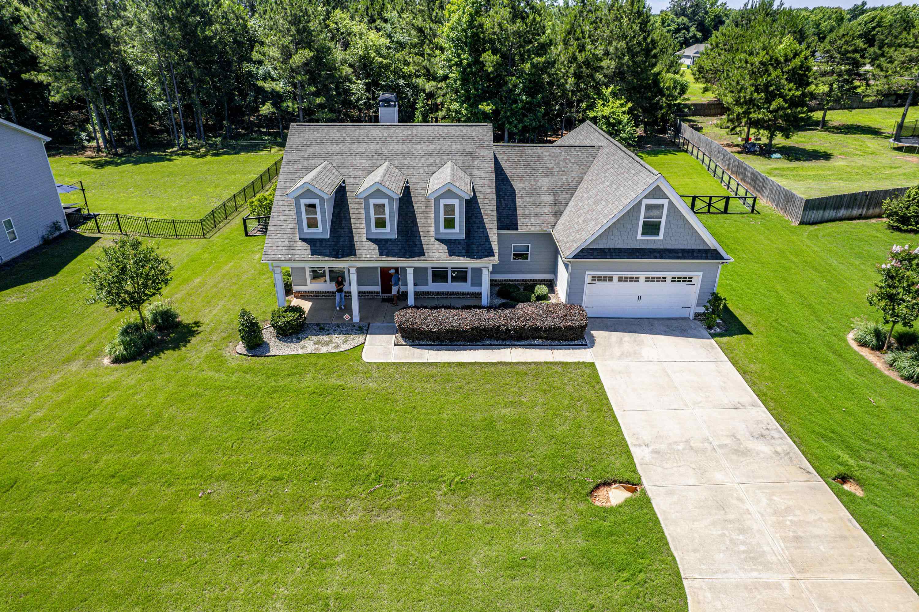 166 Alexander Lakes Drive Property Photo 2