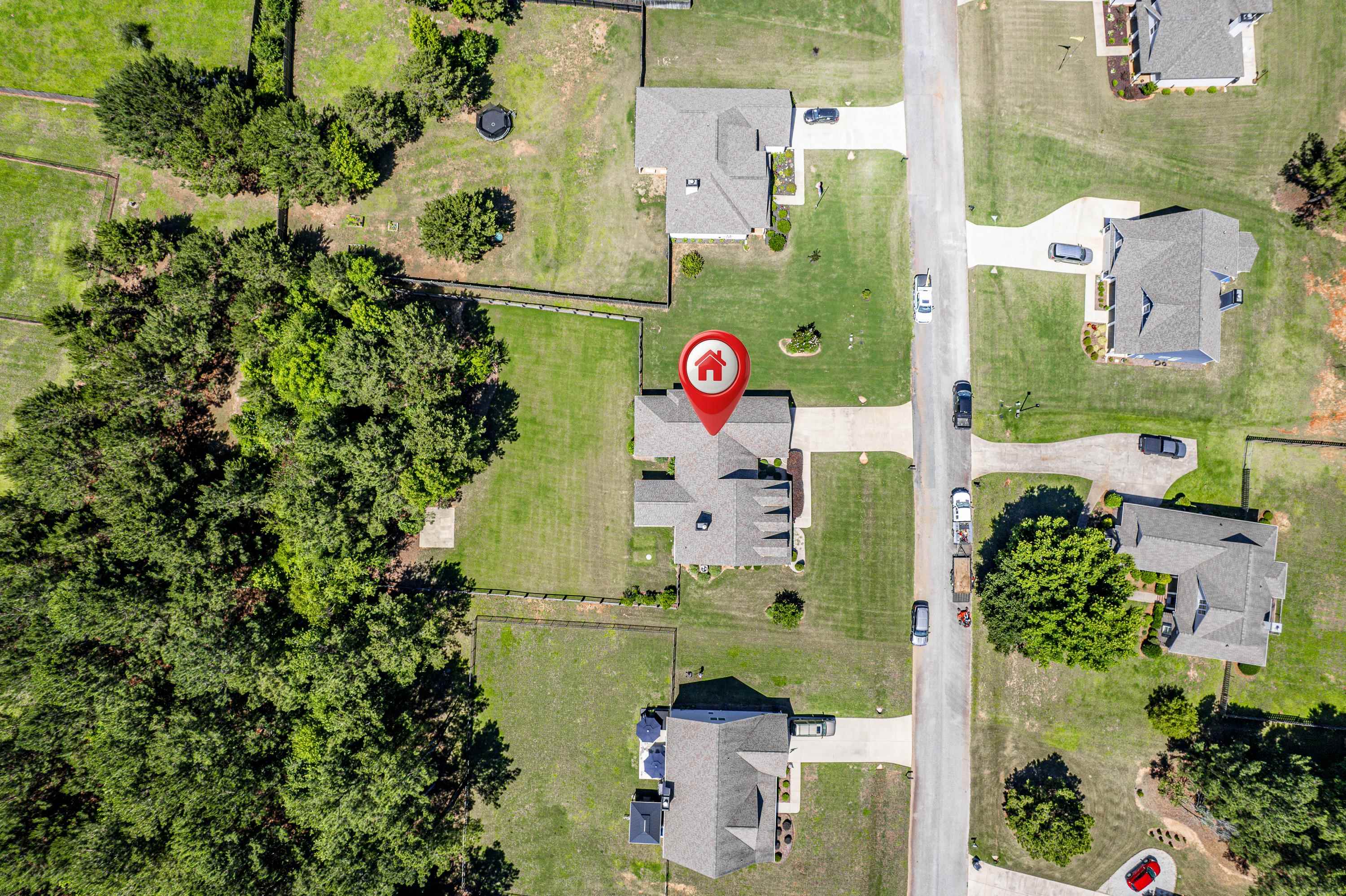 166 Alexander Lakes Drive Property Photo 3