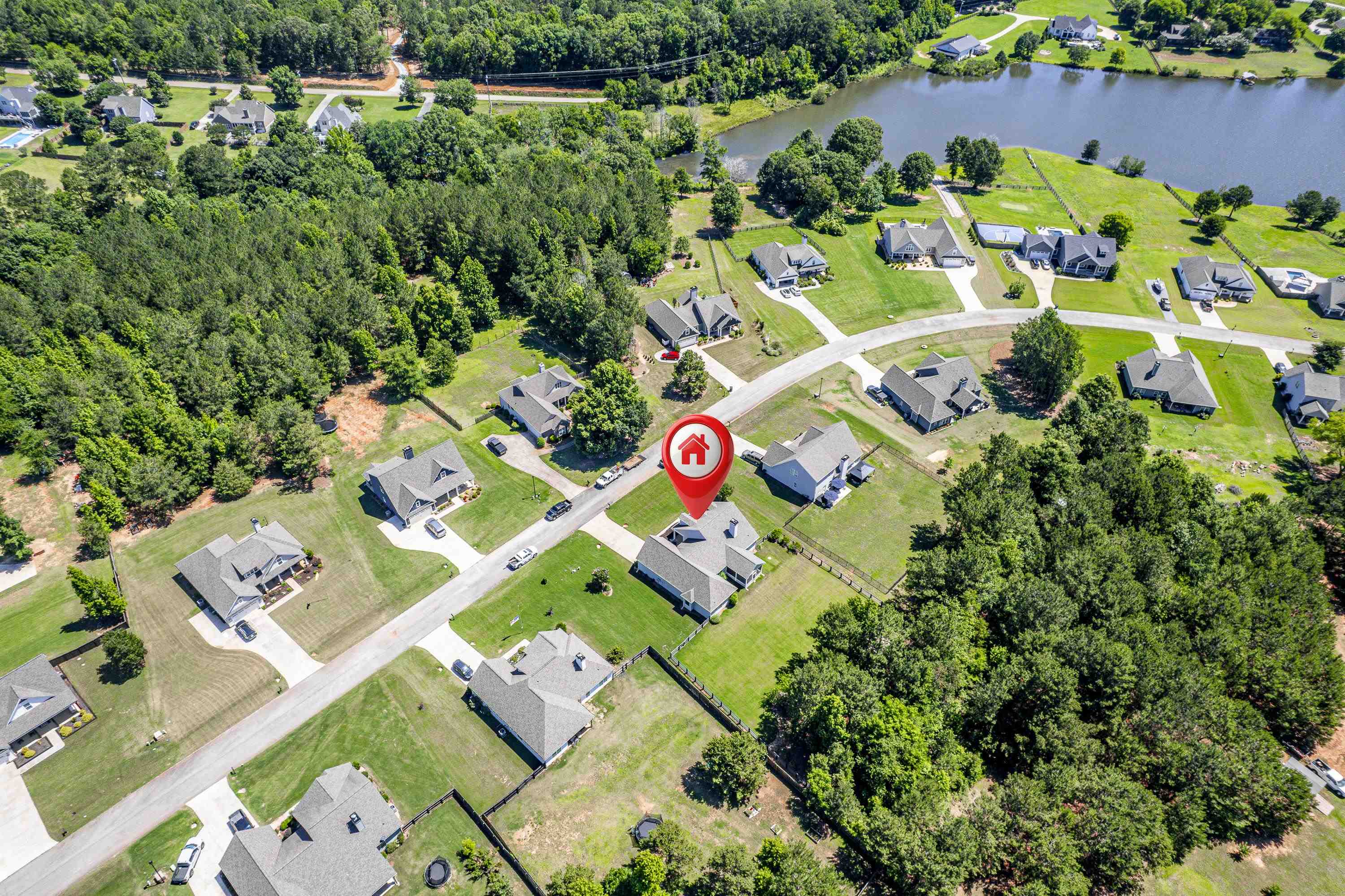 166 Alexander Lakes Drive Property Photo 35