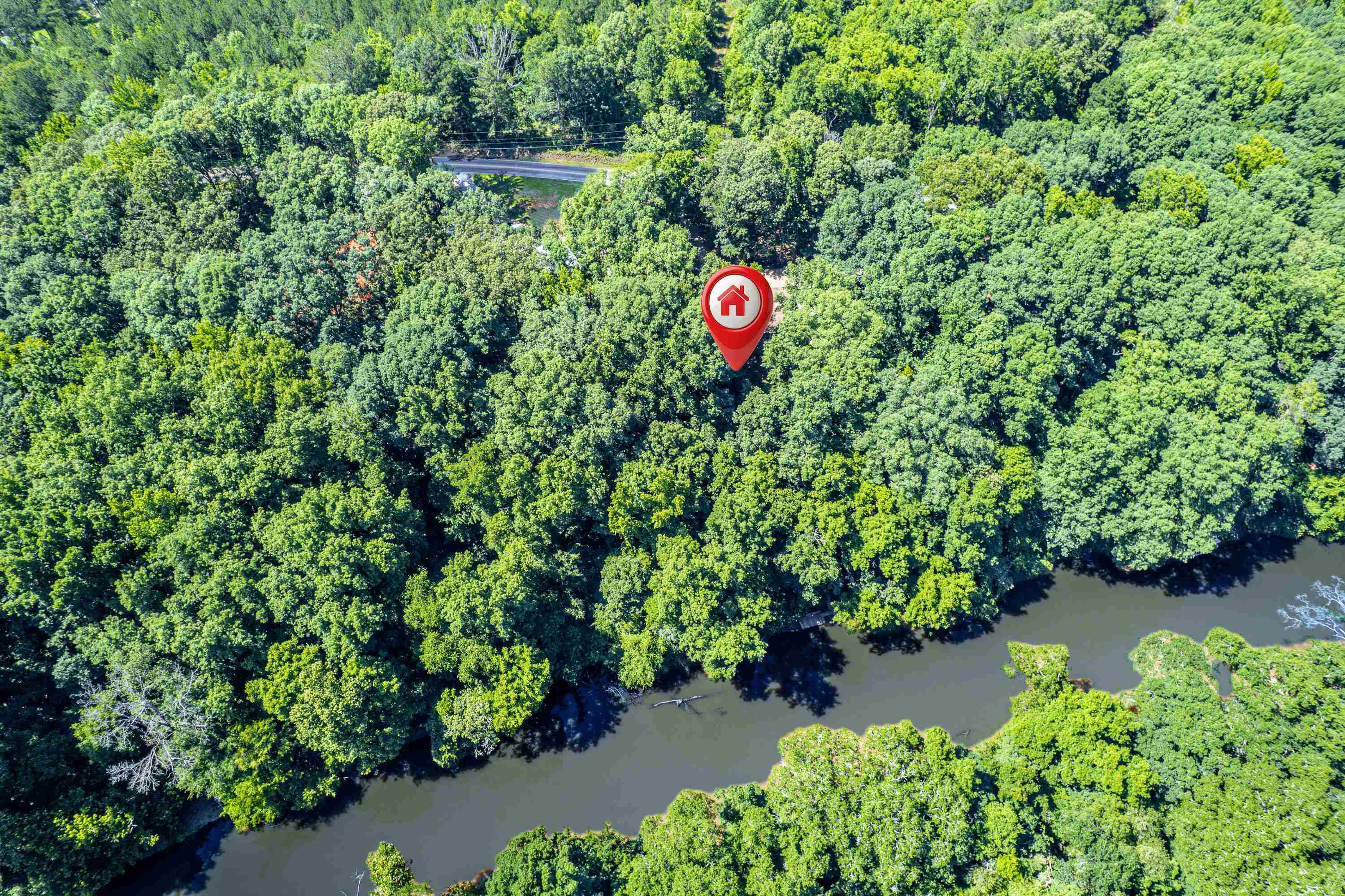 216 River Oak Drive Property Photo 2