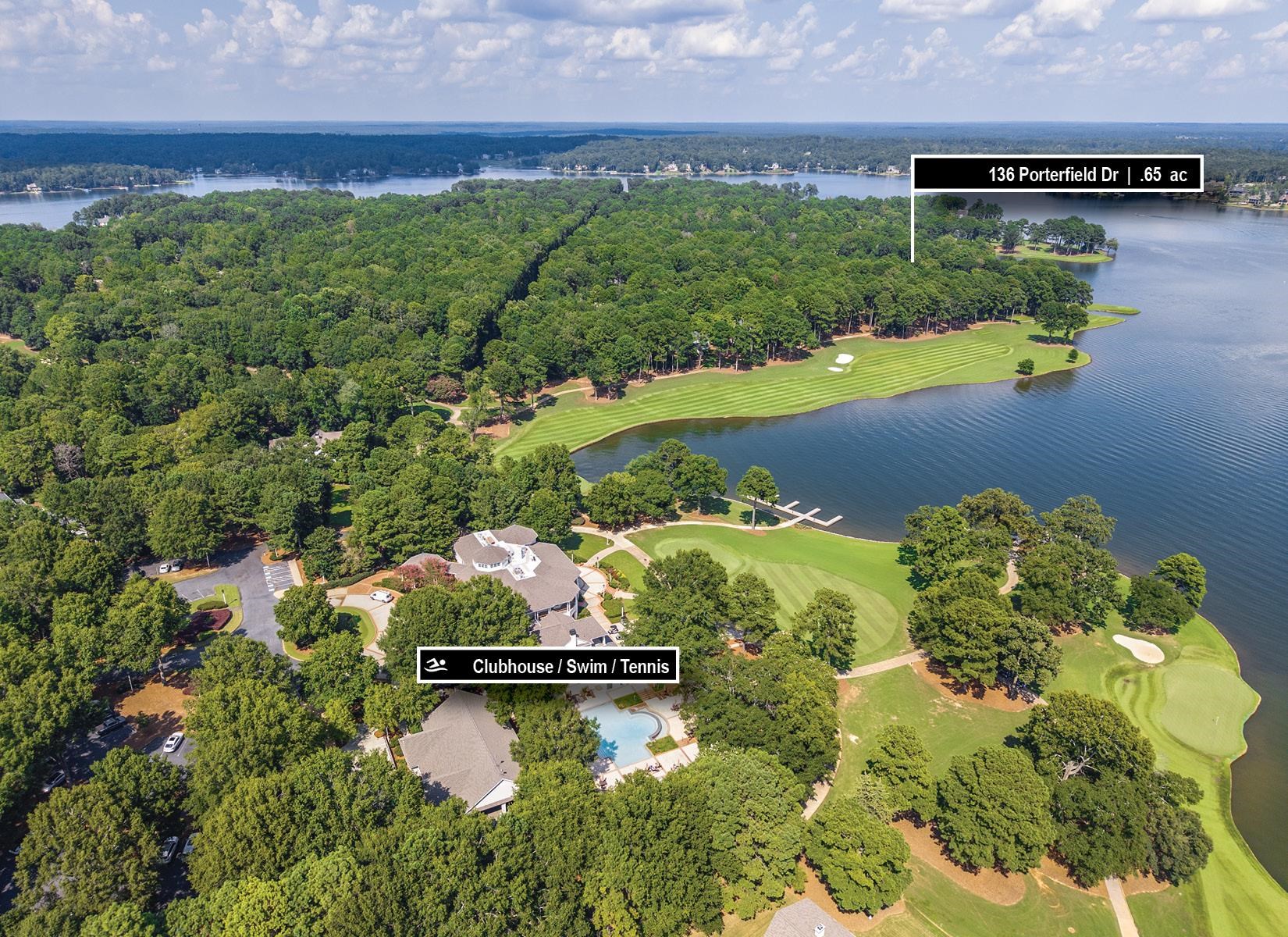 136 Porterfield Drive # 36 Property Photo 2