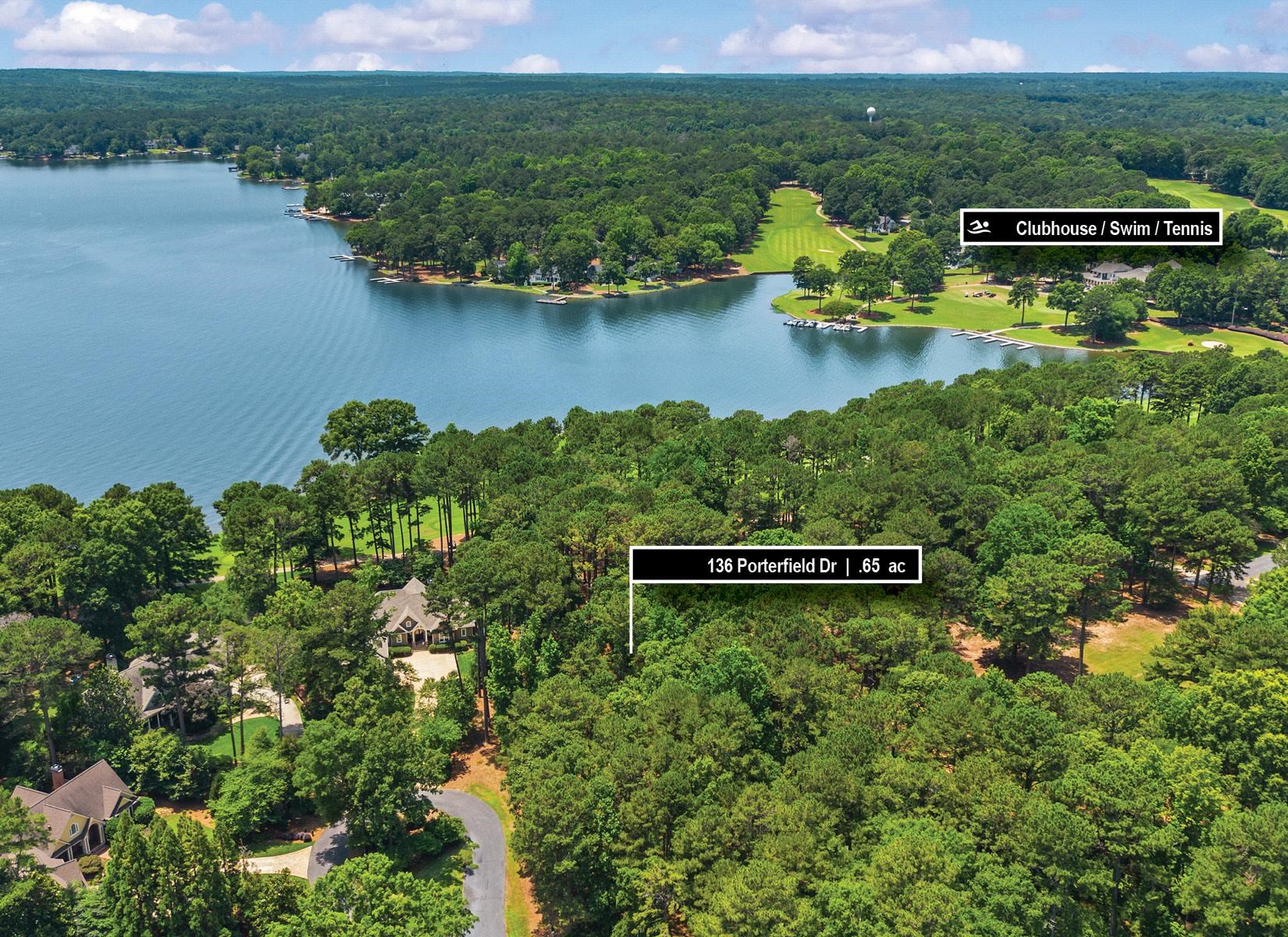 136 Porterfield Drive # 36 Property Photo 6