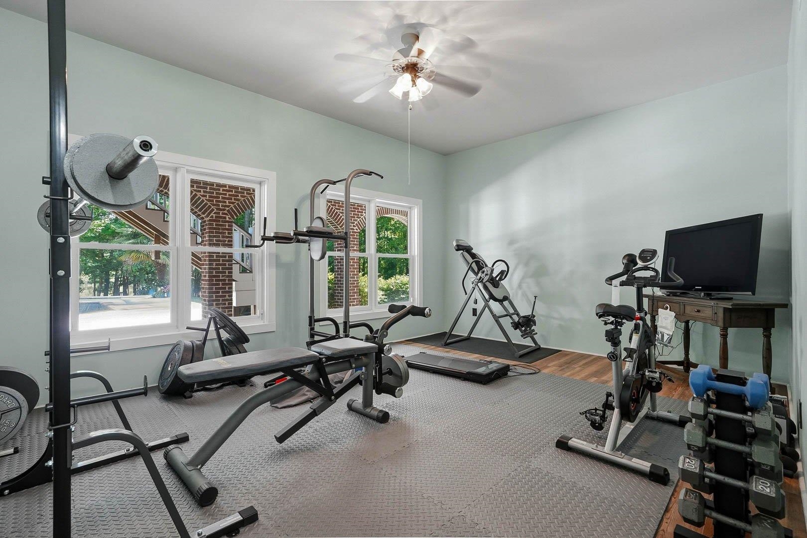 1061 River Farm Run Property Photo 36