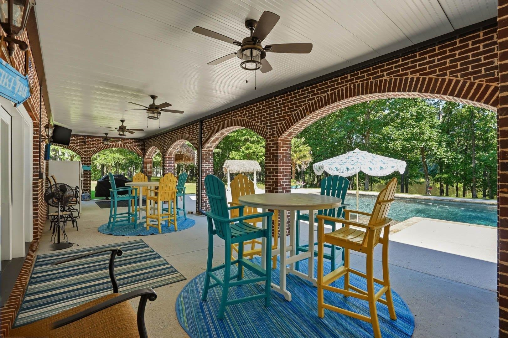 1061 River Farm Run Property Photo 44