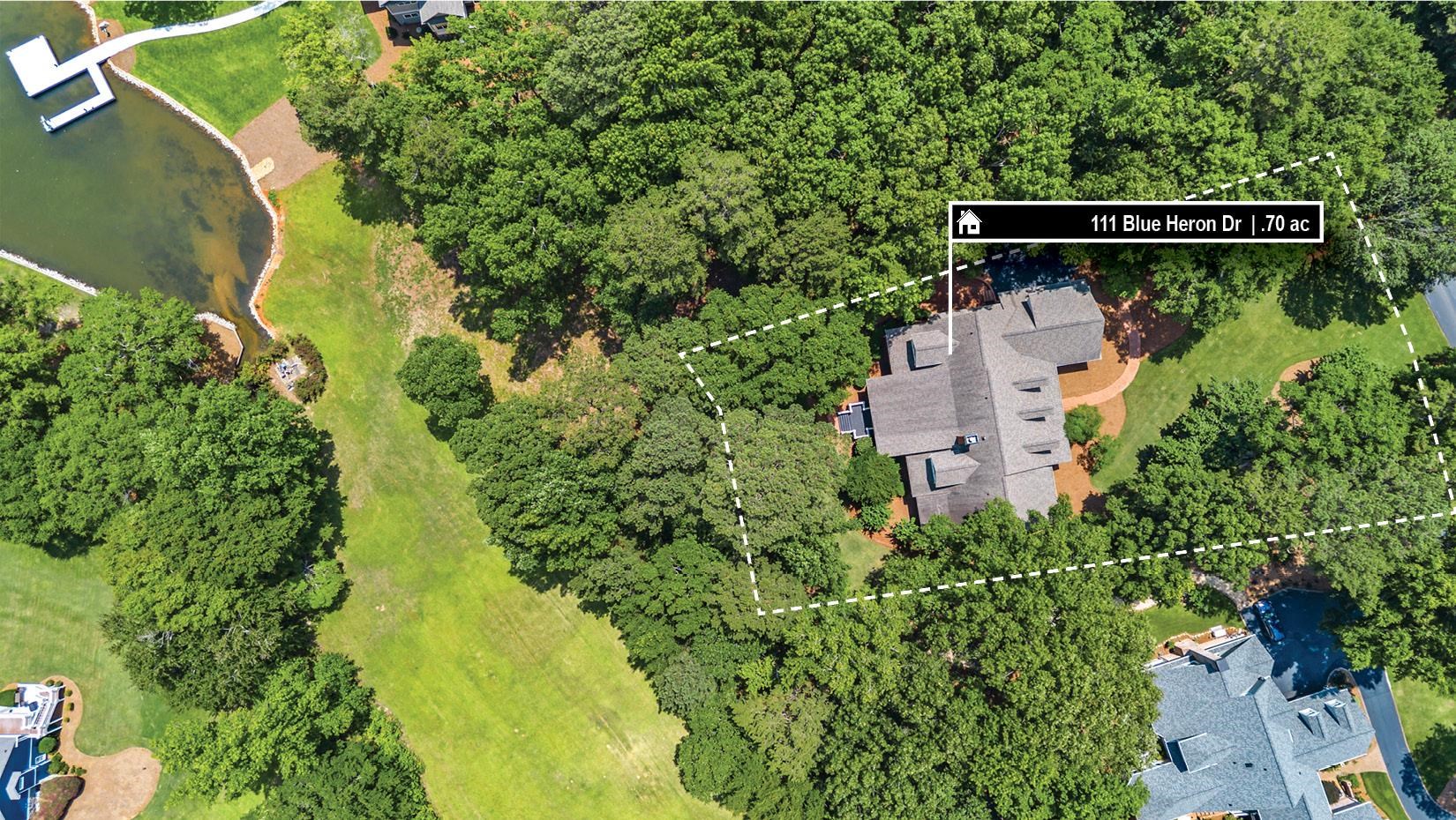 111 Blue Heron Drive Property Photo 11