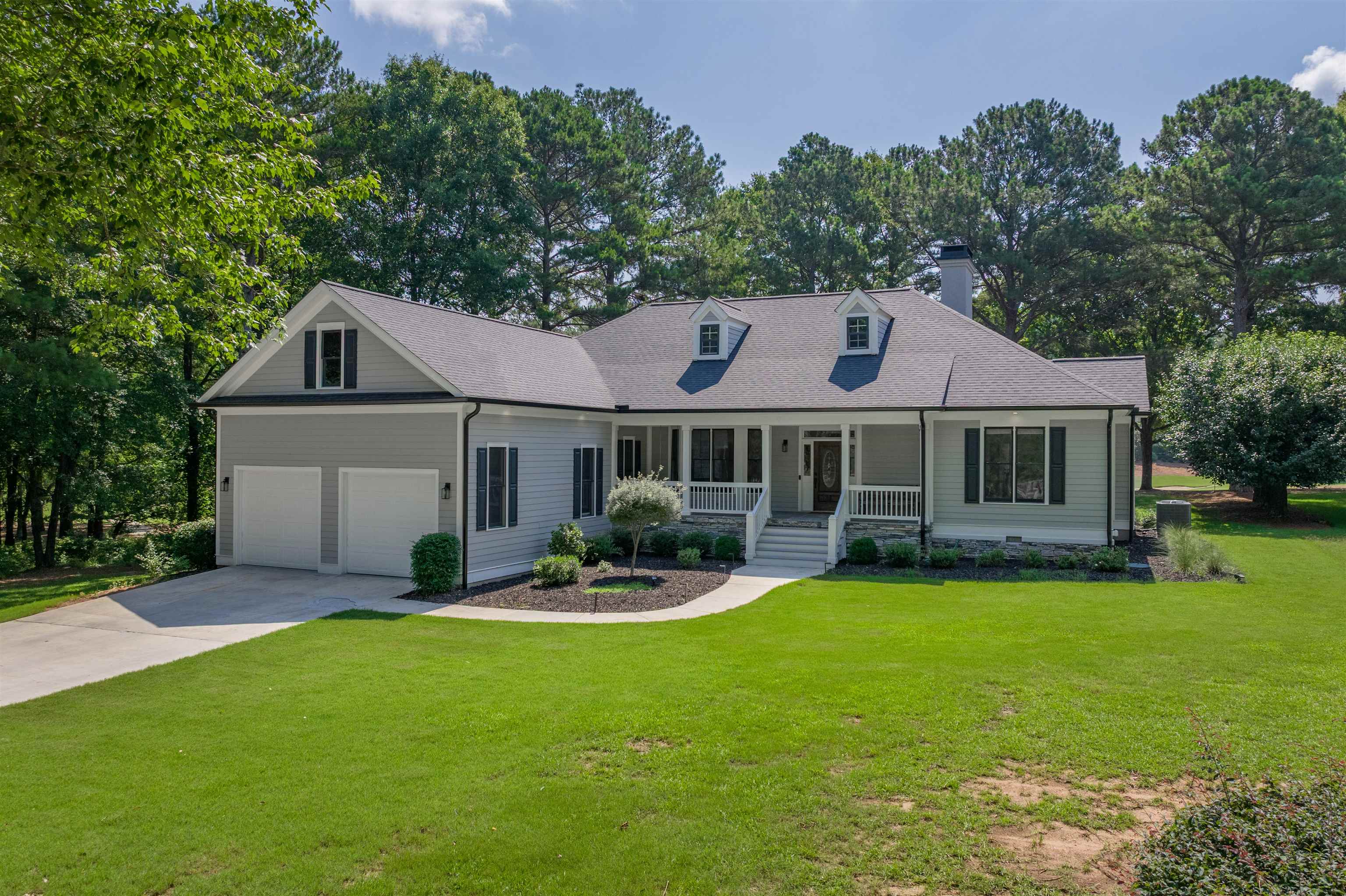 100 CAMELREST LANE Property Photo 1