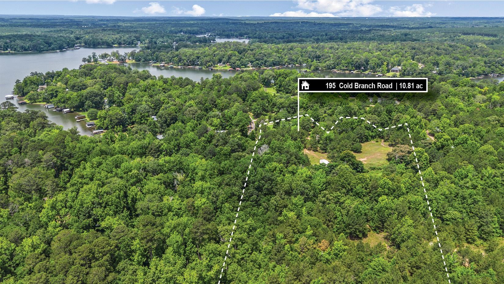 195 Cold Branch Road Property Photo 2