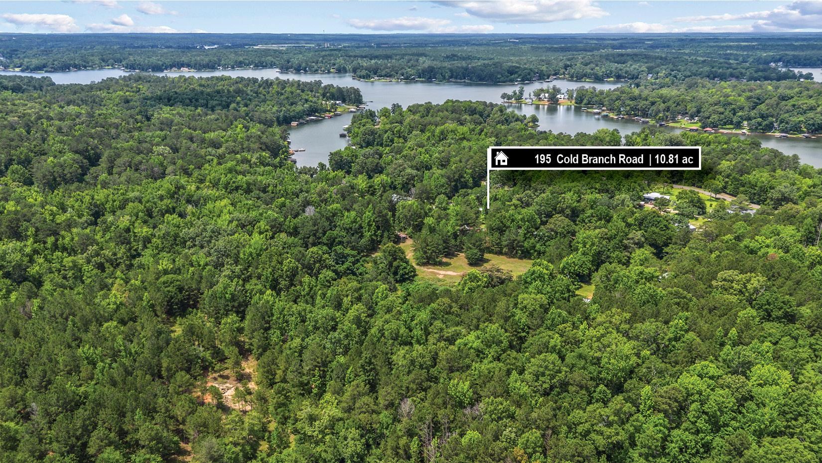 195 Cold Branch Road Property Photo 3