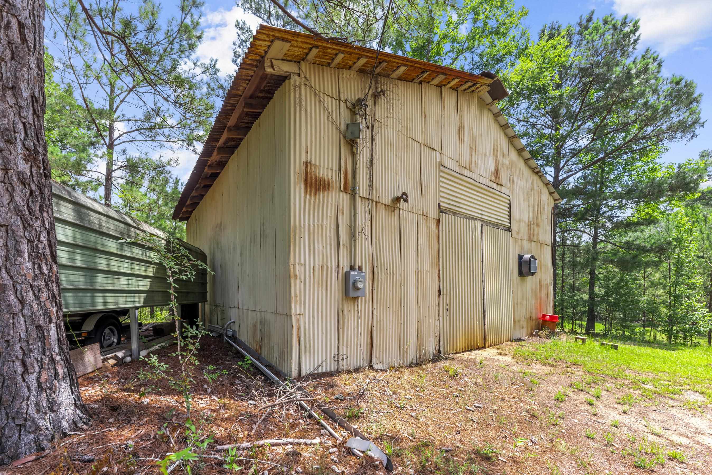 195 Cold Branch Road Property Photo 21