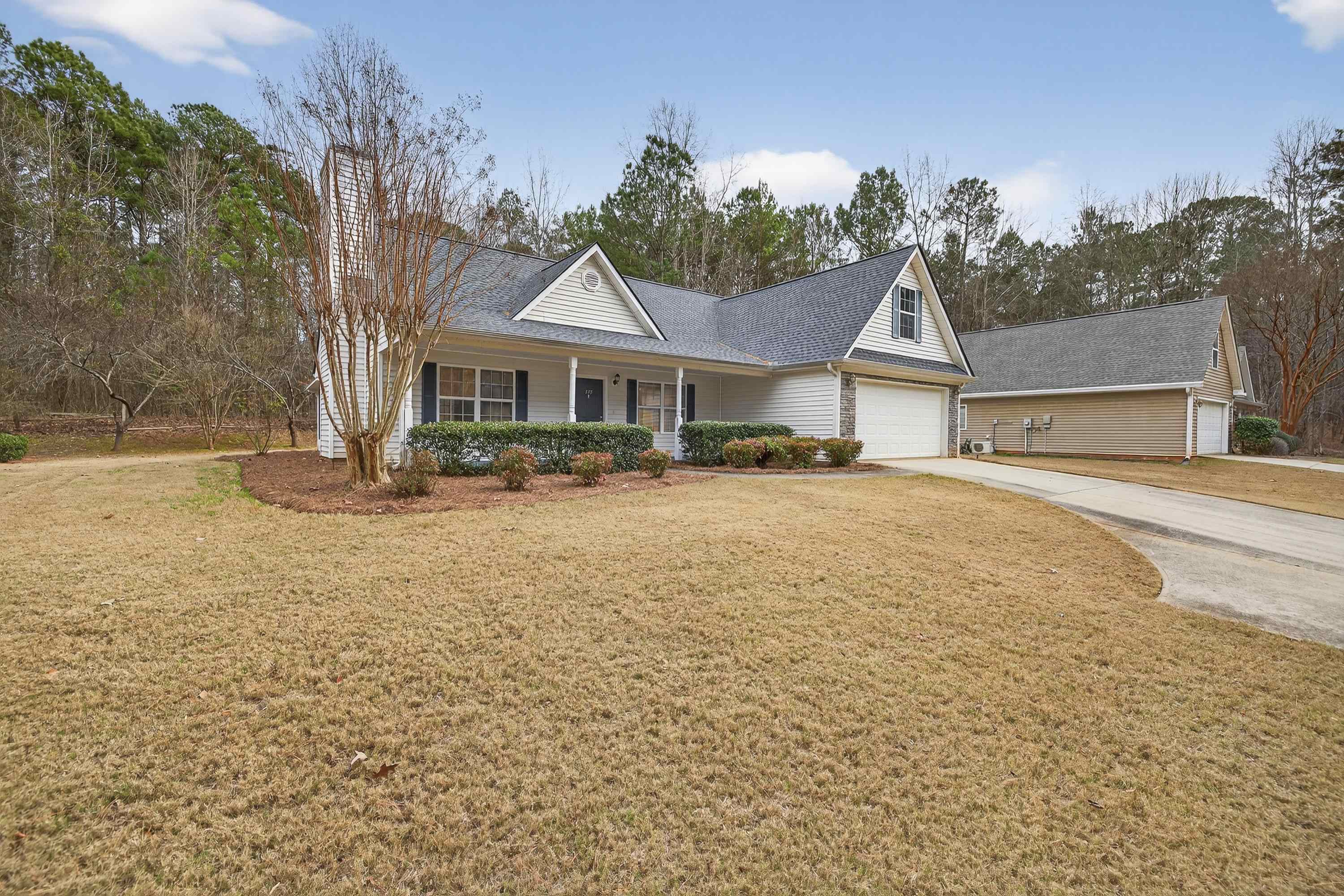 155 W River Bend Drive Property Photo 1