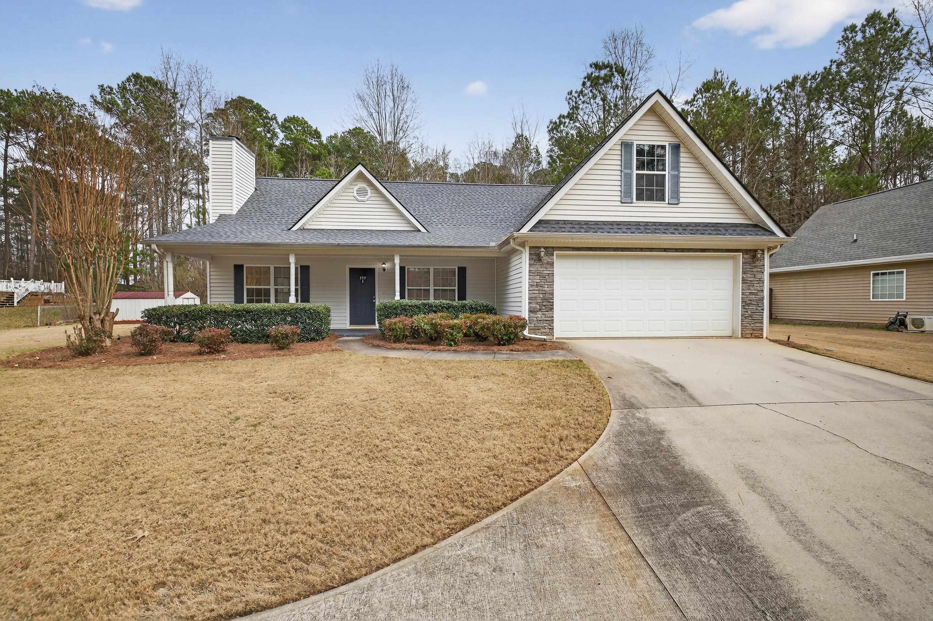 155 W River Bend Drive Property Photo 4