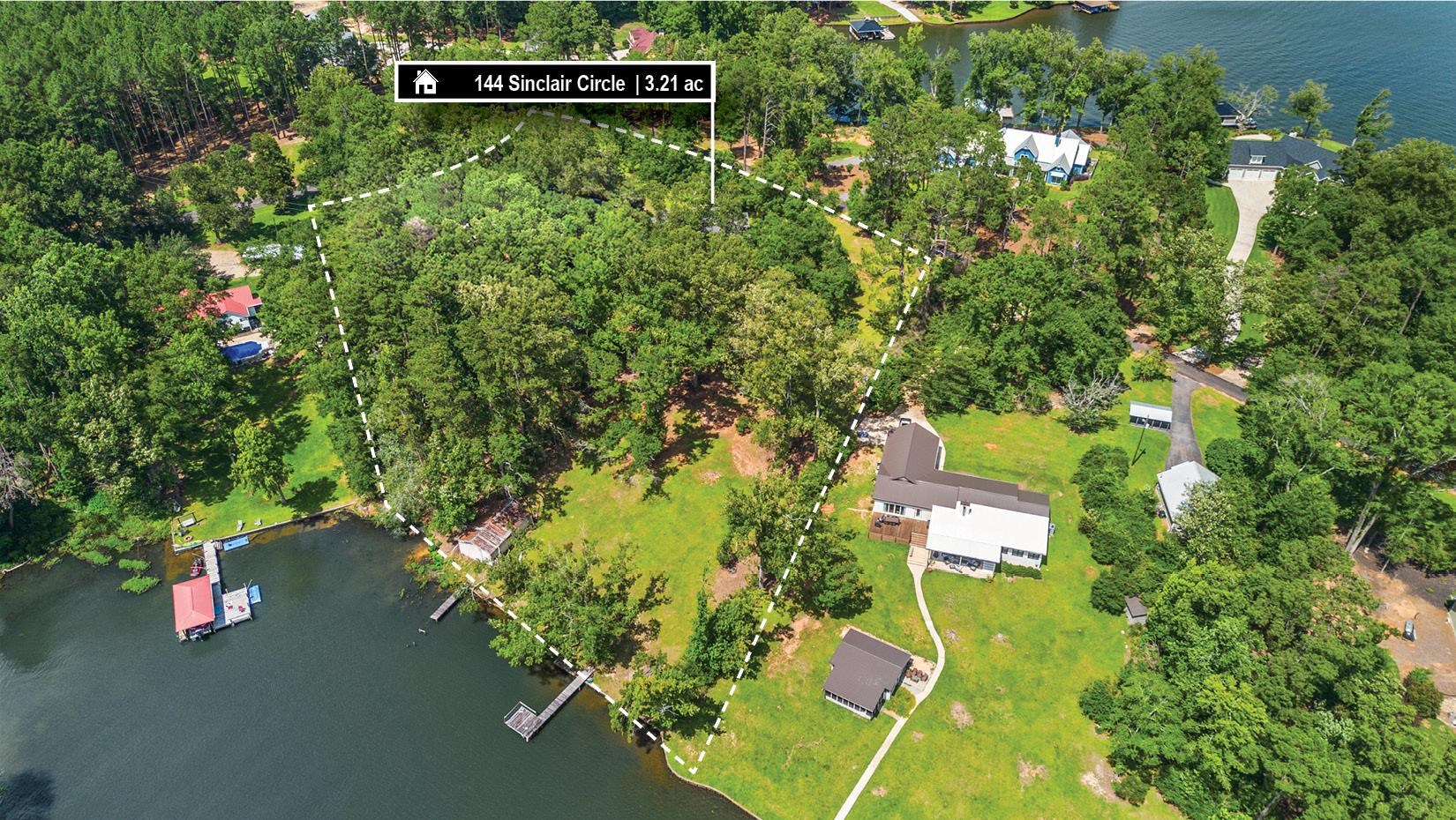 144 SINCLAIR CIRCLE Property Photo 1