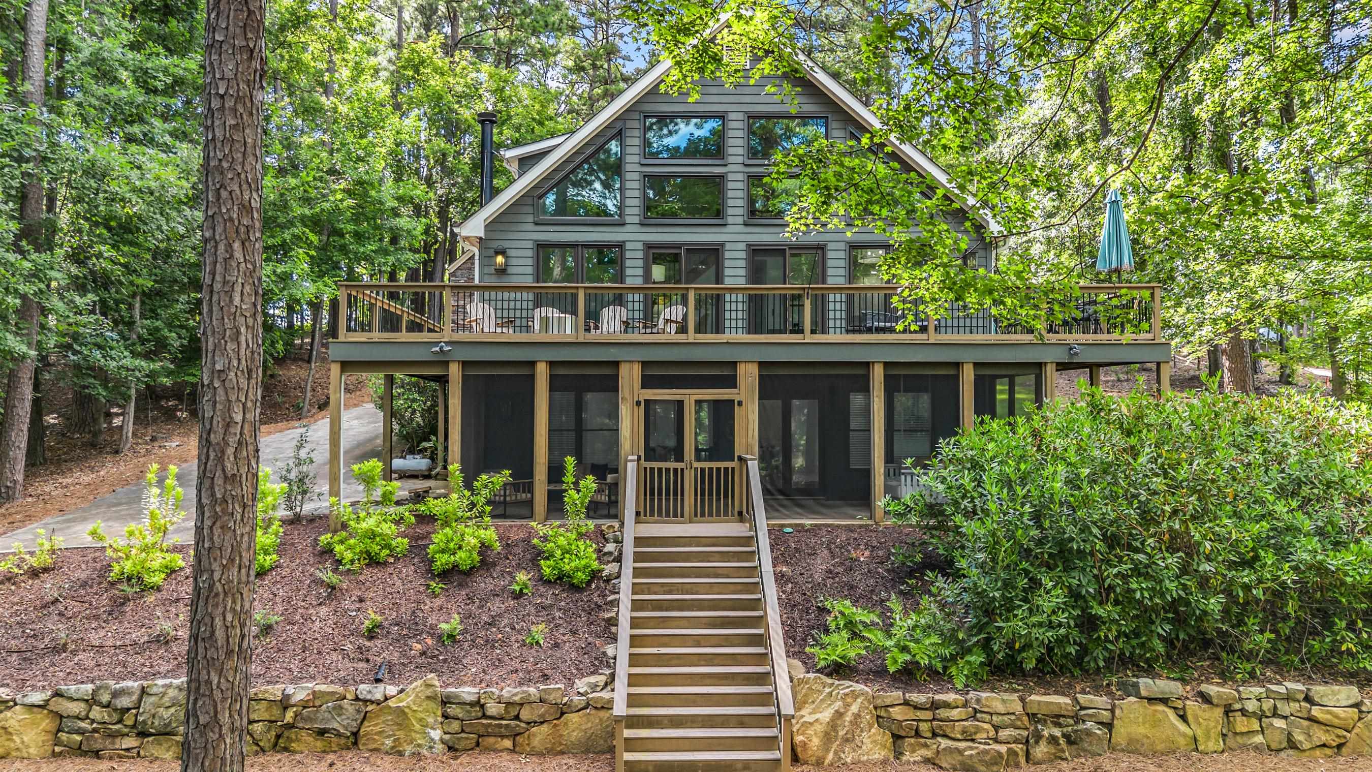 1110 Cosby Circle Property Photo 1