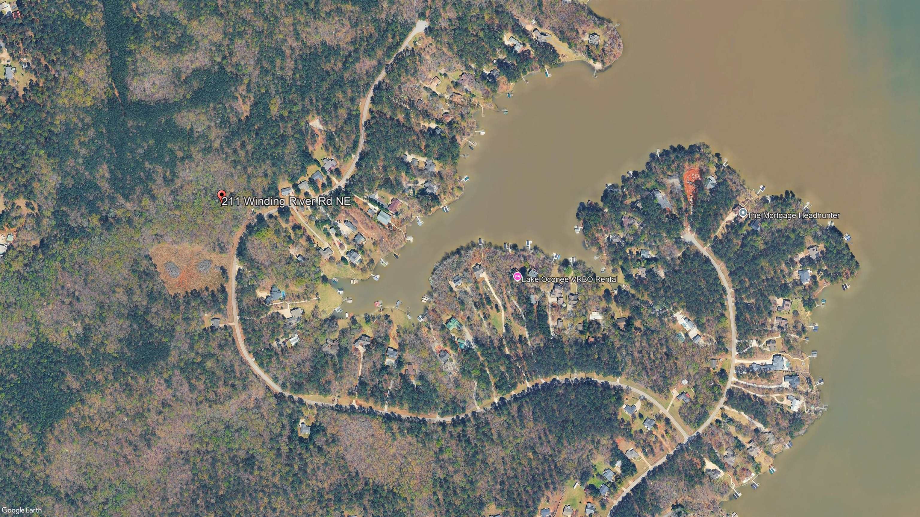 211 WINDING RIVER ROAD # 1 Property Photo 1