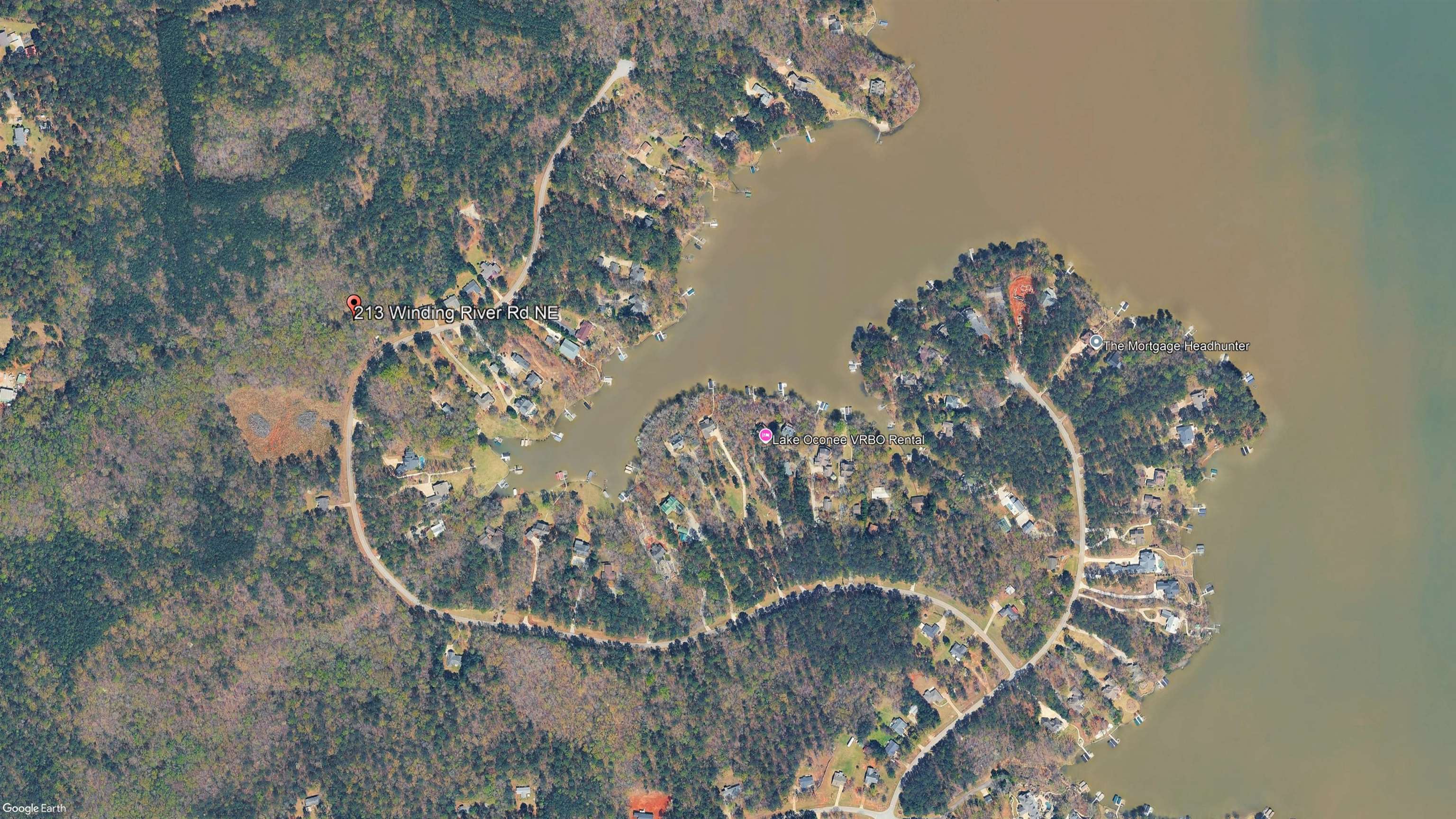 213 WINDING RIVER ROAD # 1 Property Photo 1