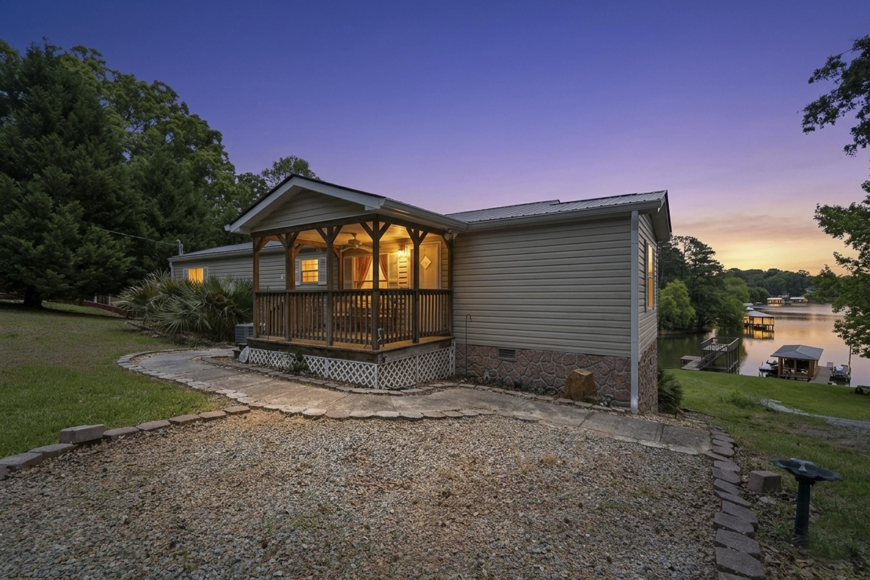 200 POSSUM POINT DRIVE Property Photo 1
