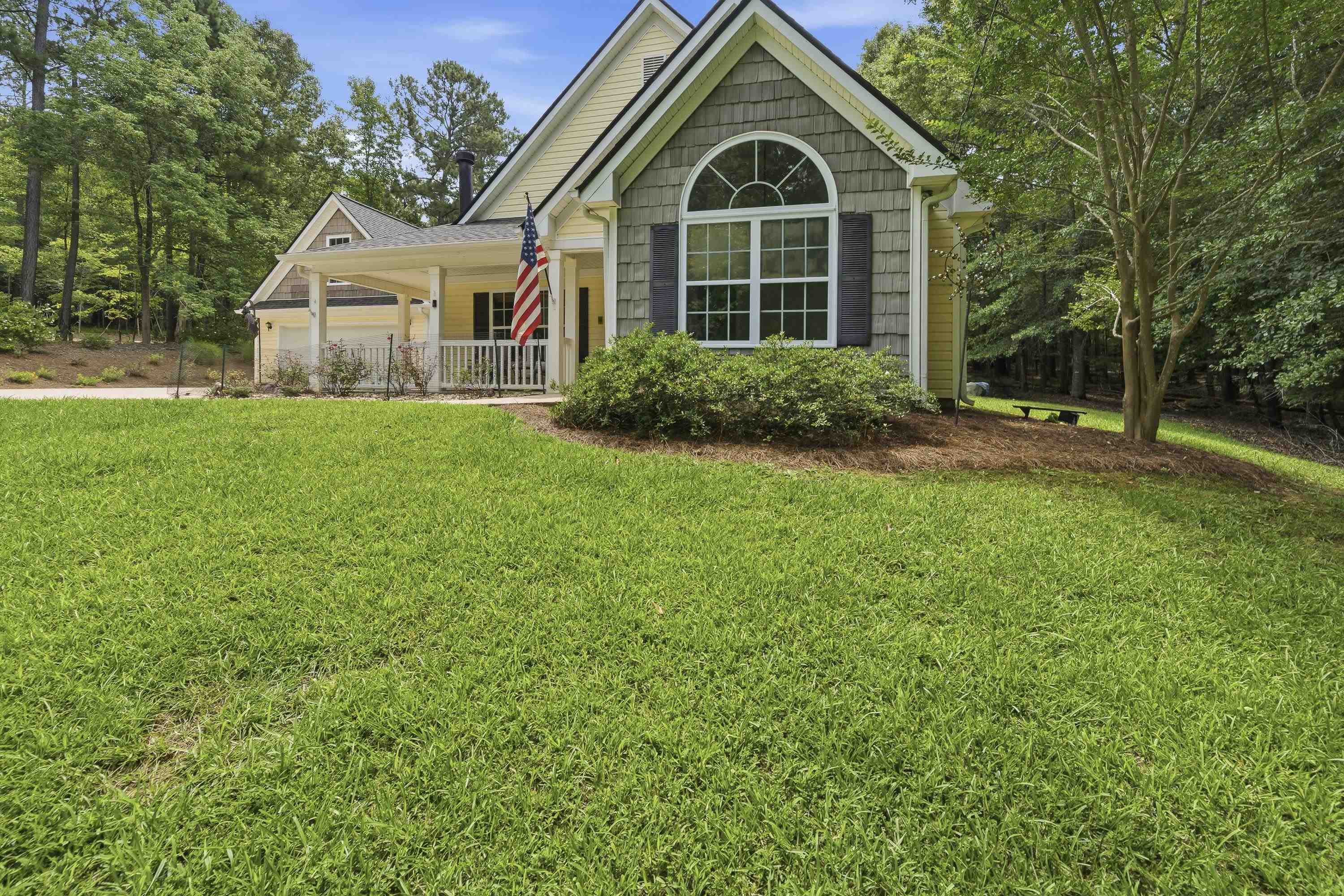 280 E Riverbend Drive Property Photo 4