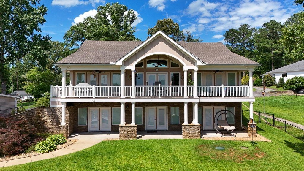133a S Little River Run Property Photo 1