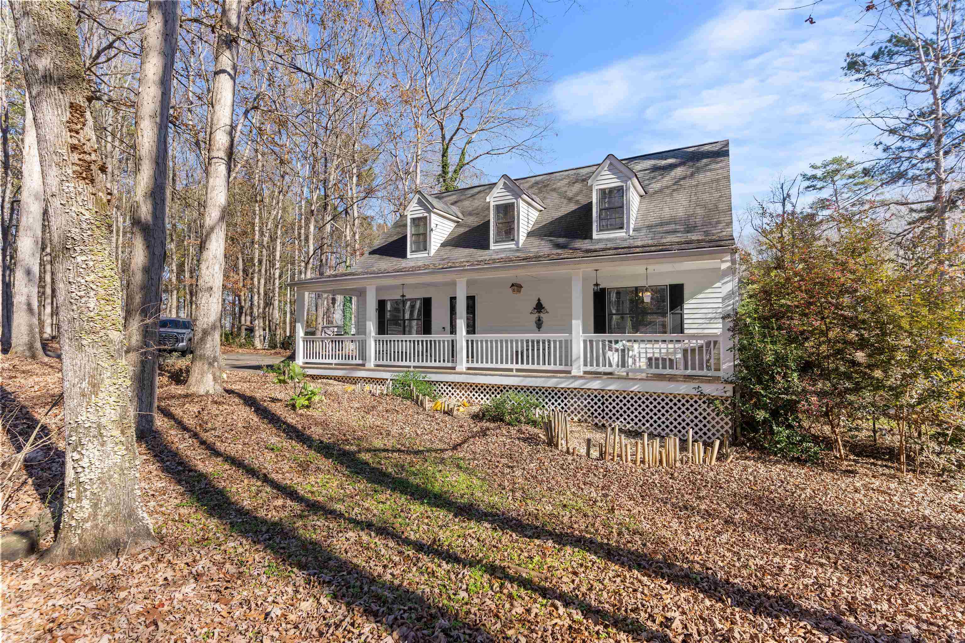 121 E River Bend Drive Property Photo 7