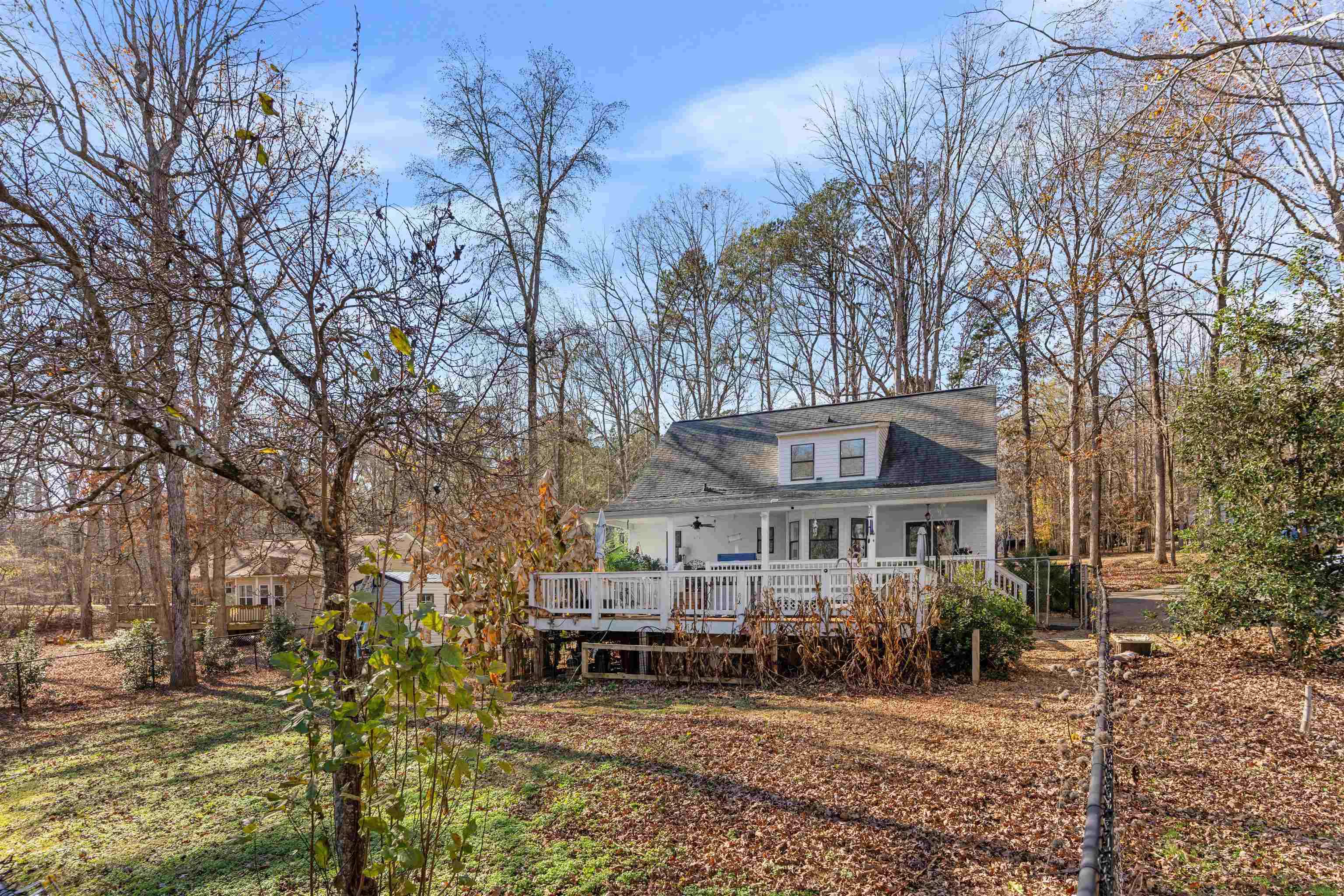 121 E River Bend Drive Property Photo 44
