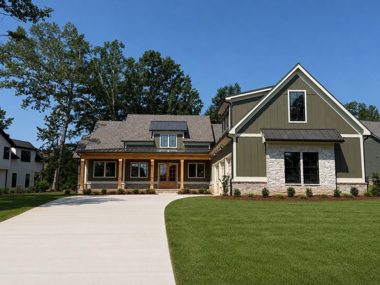 201 Eagles Way Property Photo 1