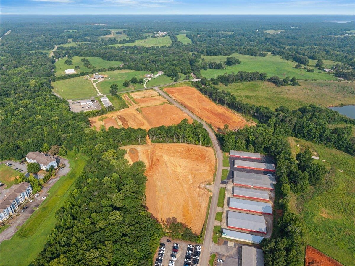Lot 8 Town Creek Boulevard Property Photo 6