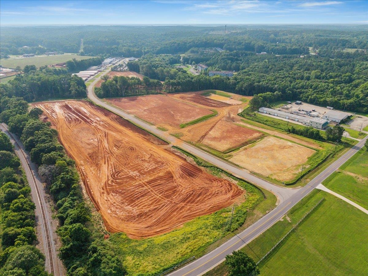 Lot 9 Town Creek Boulevard Property Photo 3