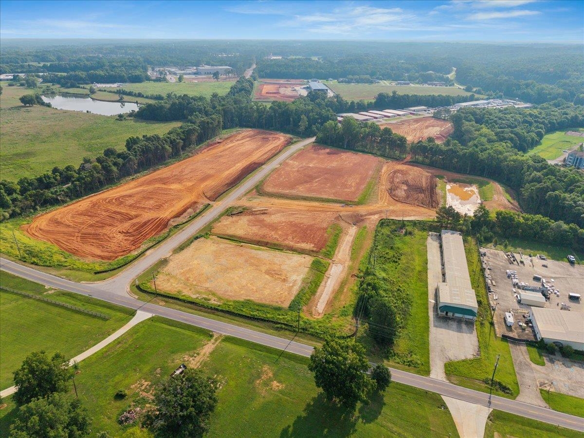Lot 12 Town Creek Boulevard Property Photo 5