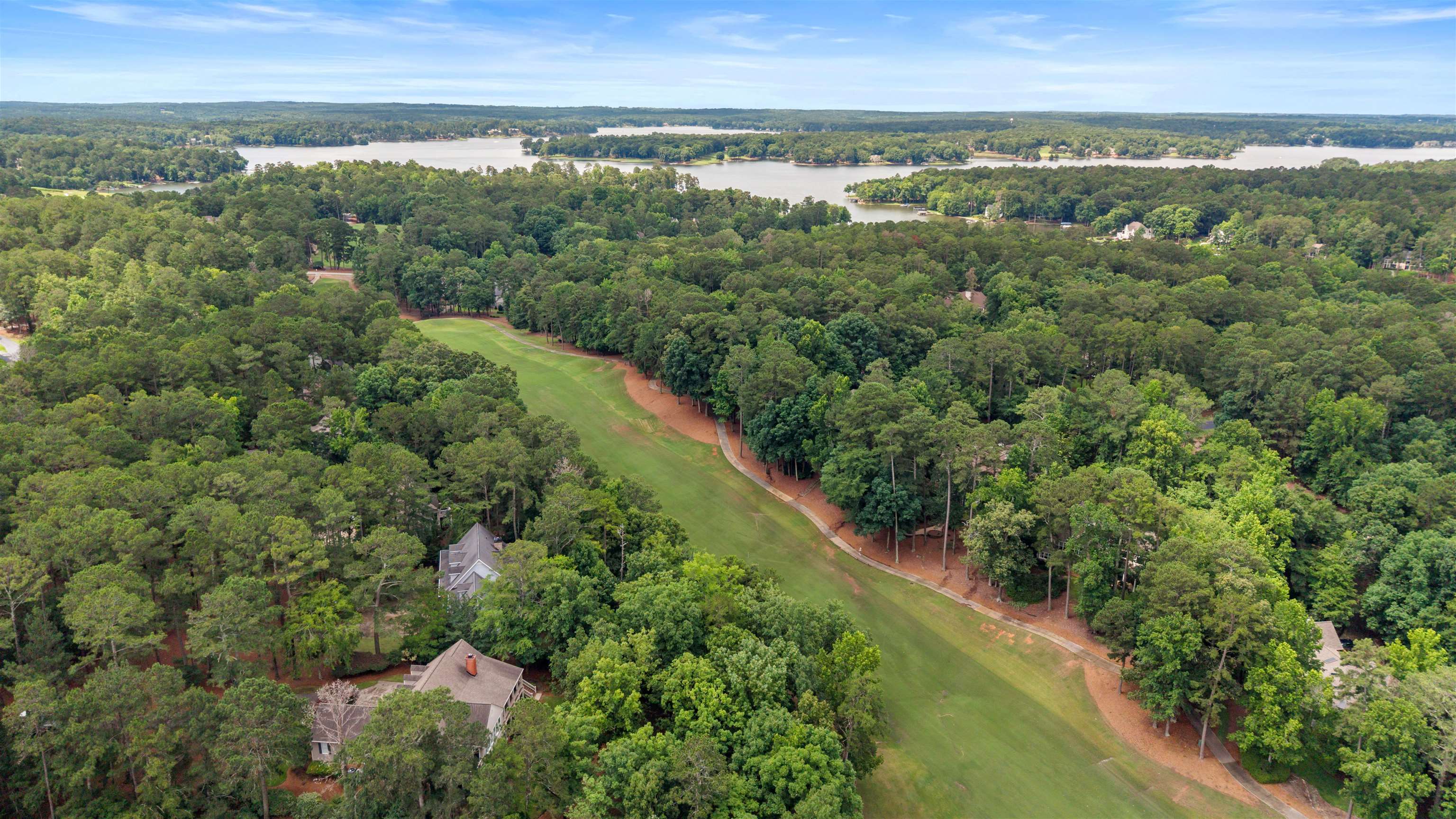 1101 Wrayswood Circle Property Photo 2