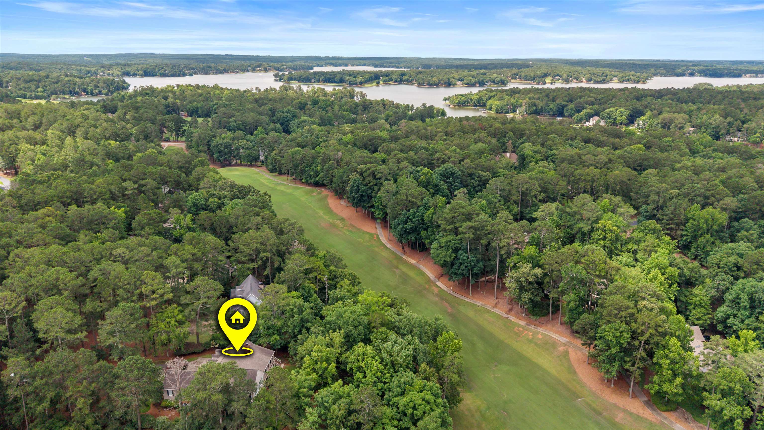 1101 Wrayswood Circle Property Photo 3