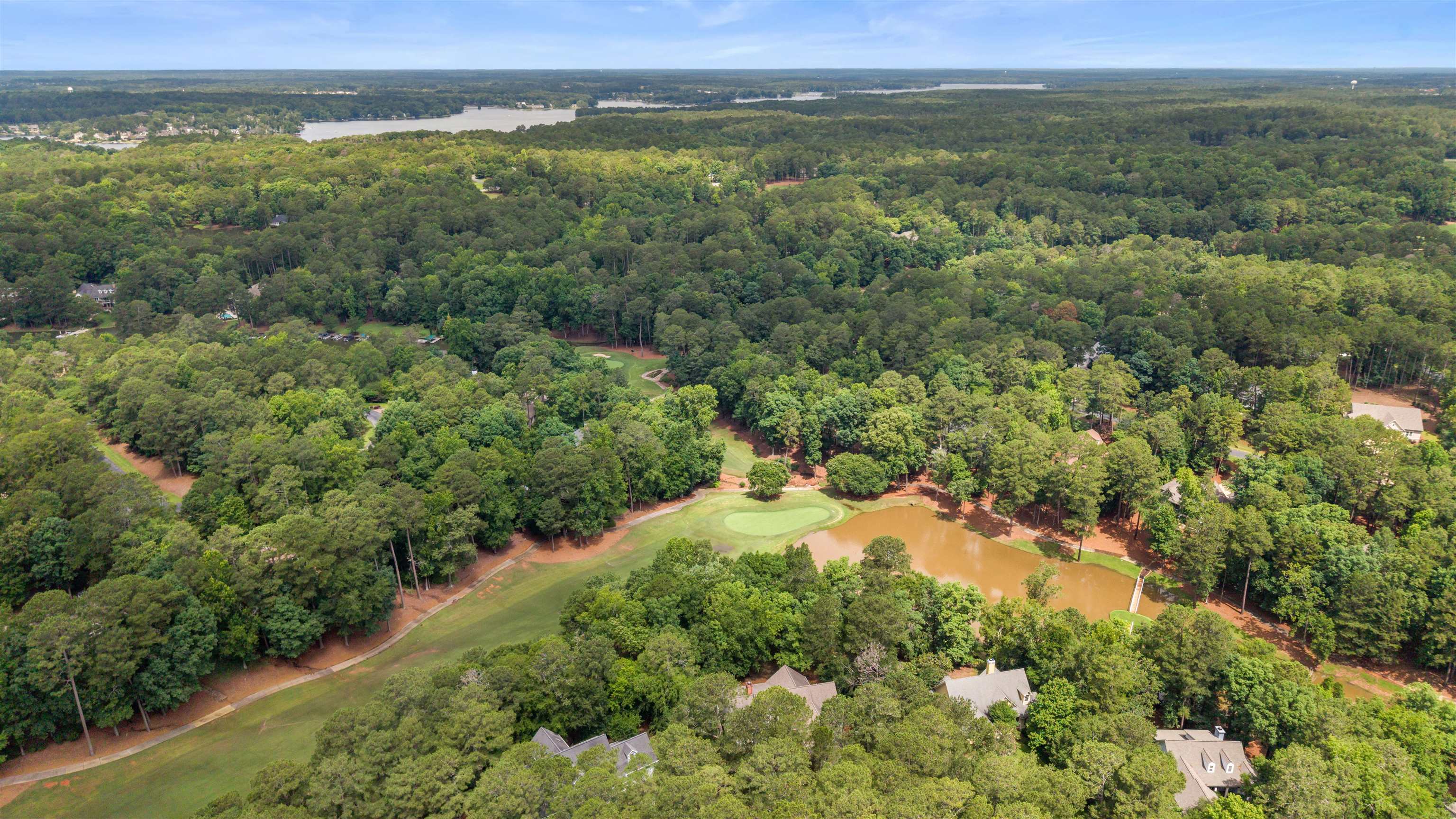 1101 Wrayswood Circle Property Photo 4