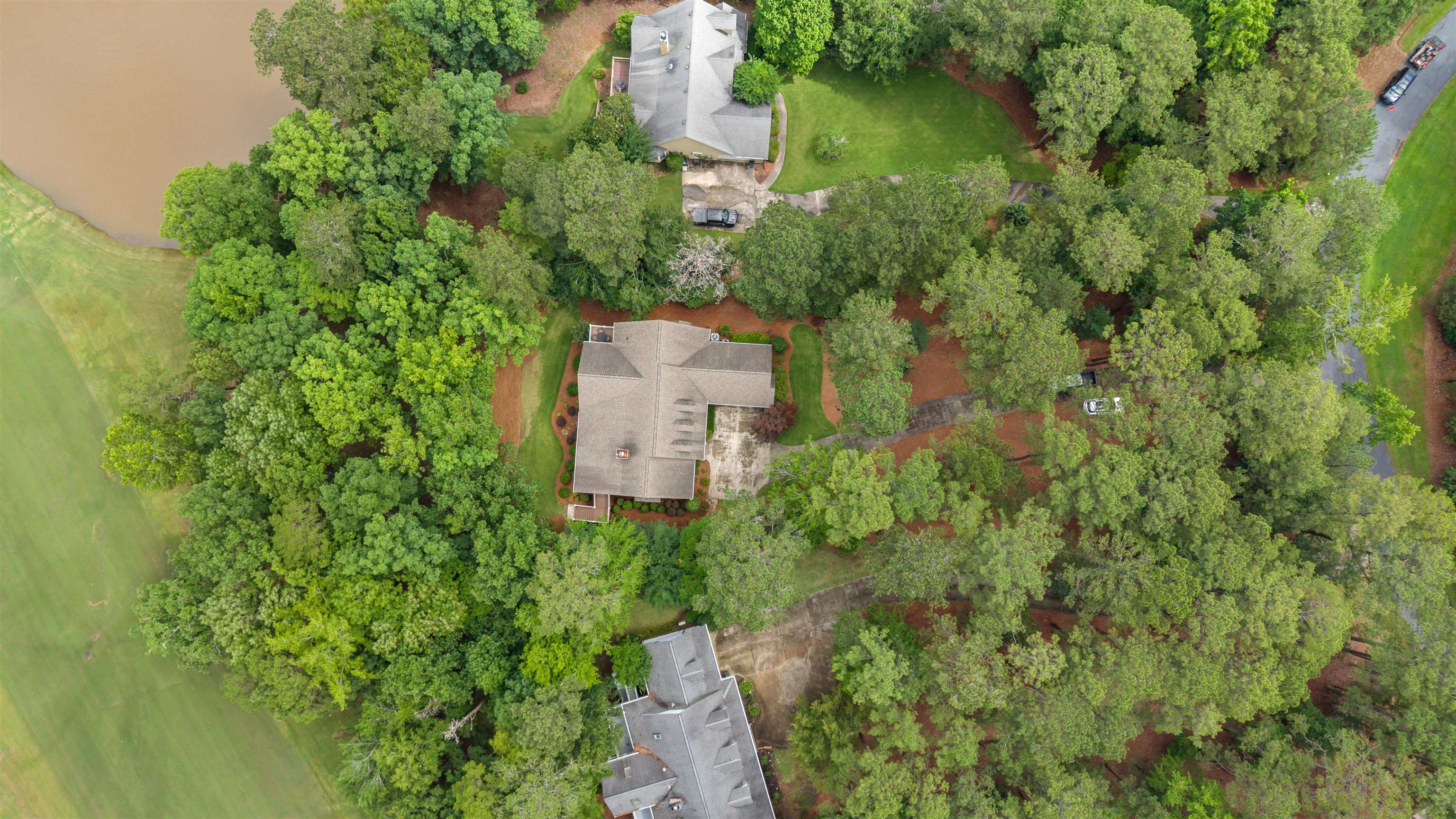 1101 Wrayswood Circle Property Photo 6