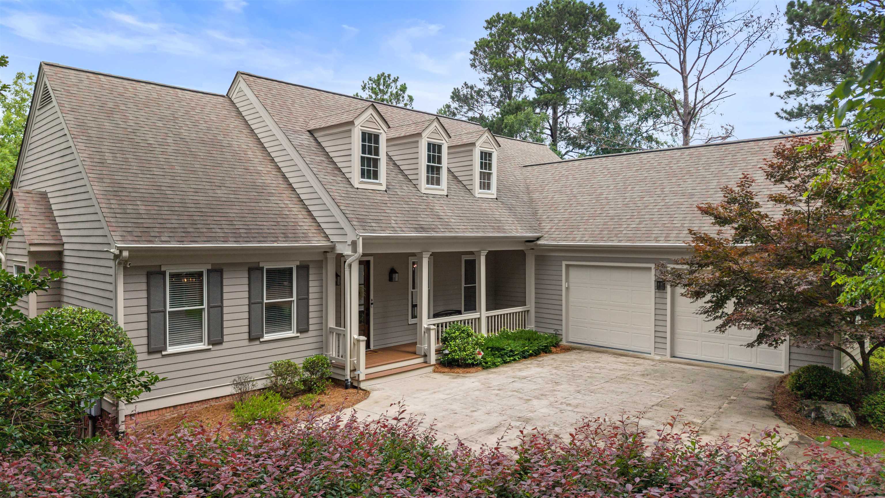 1101 Wrayswood Circle Property Photo 14