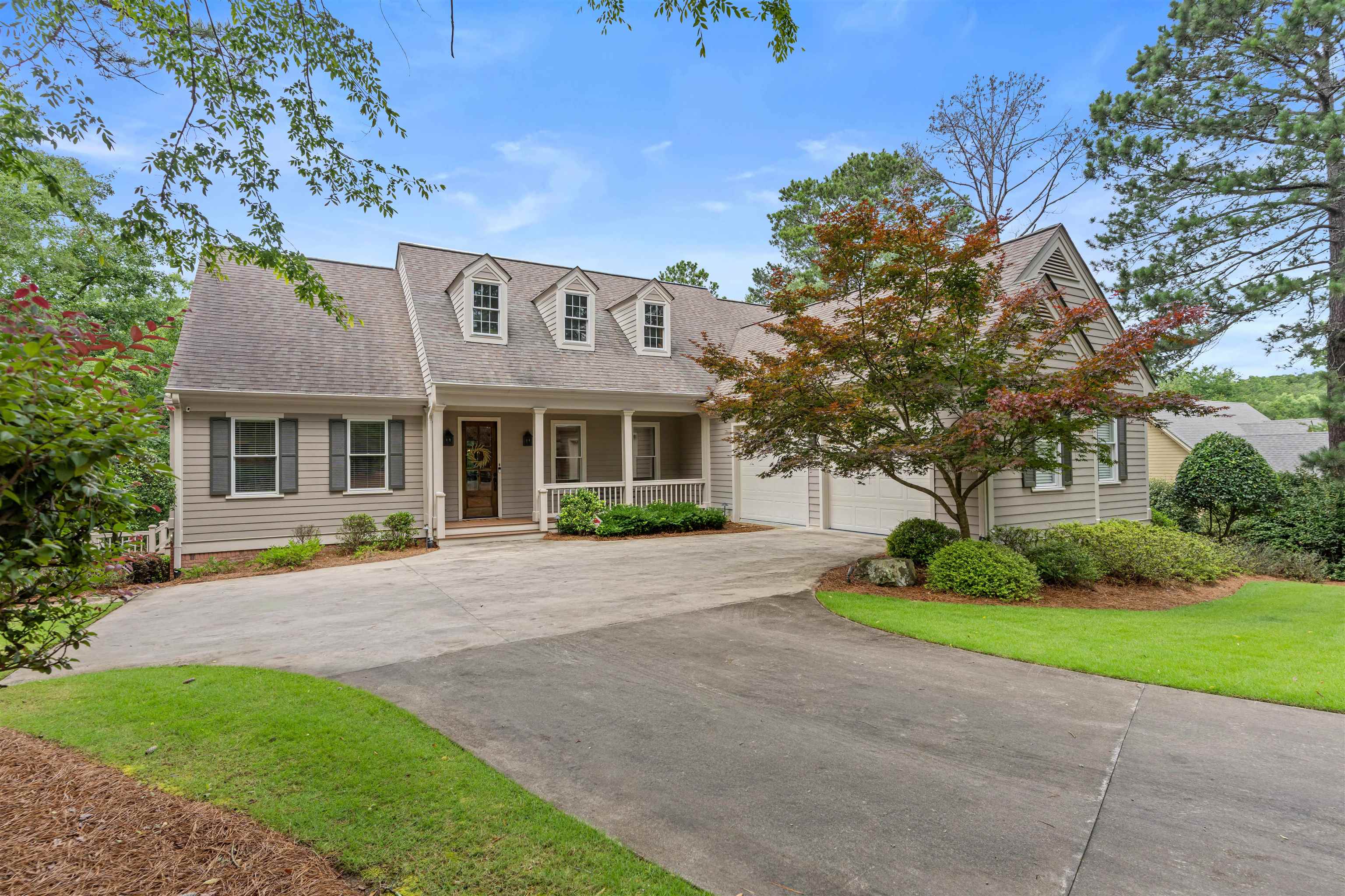 1101 Wrayswood Circle Property Photo 16