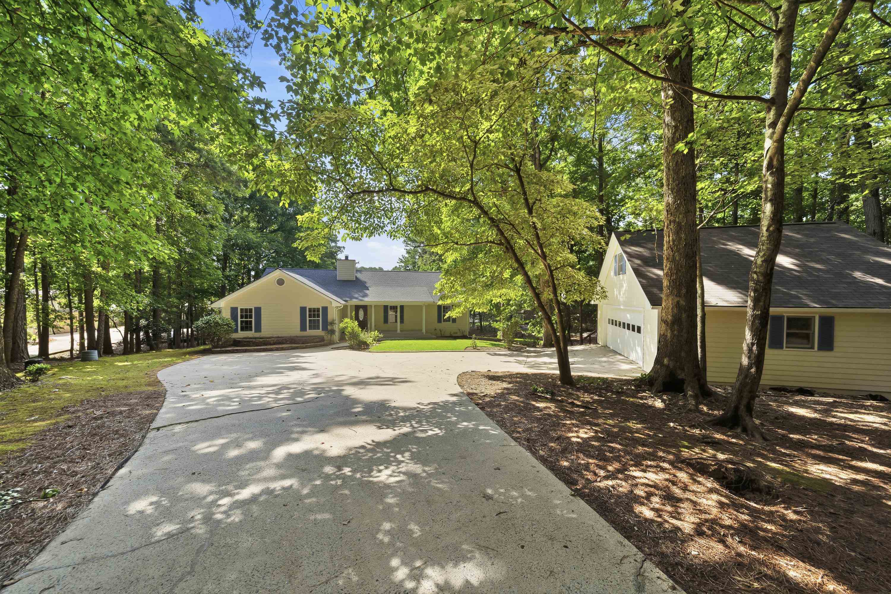 1151 Cosby Circle Property Photo 6