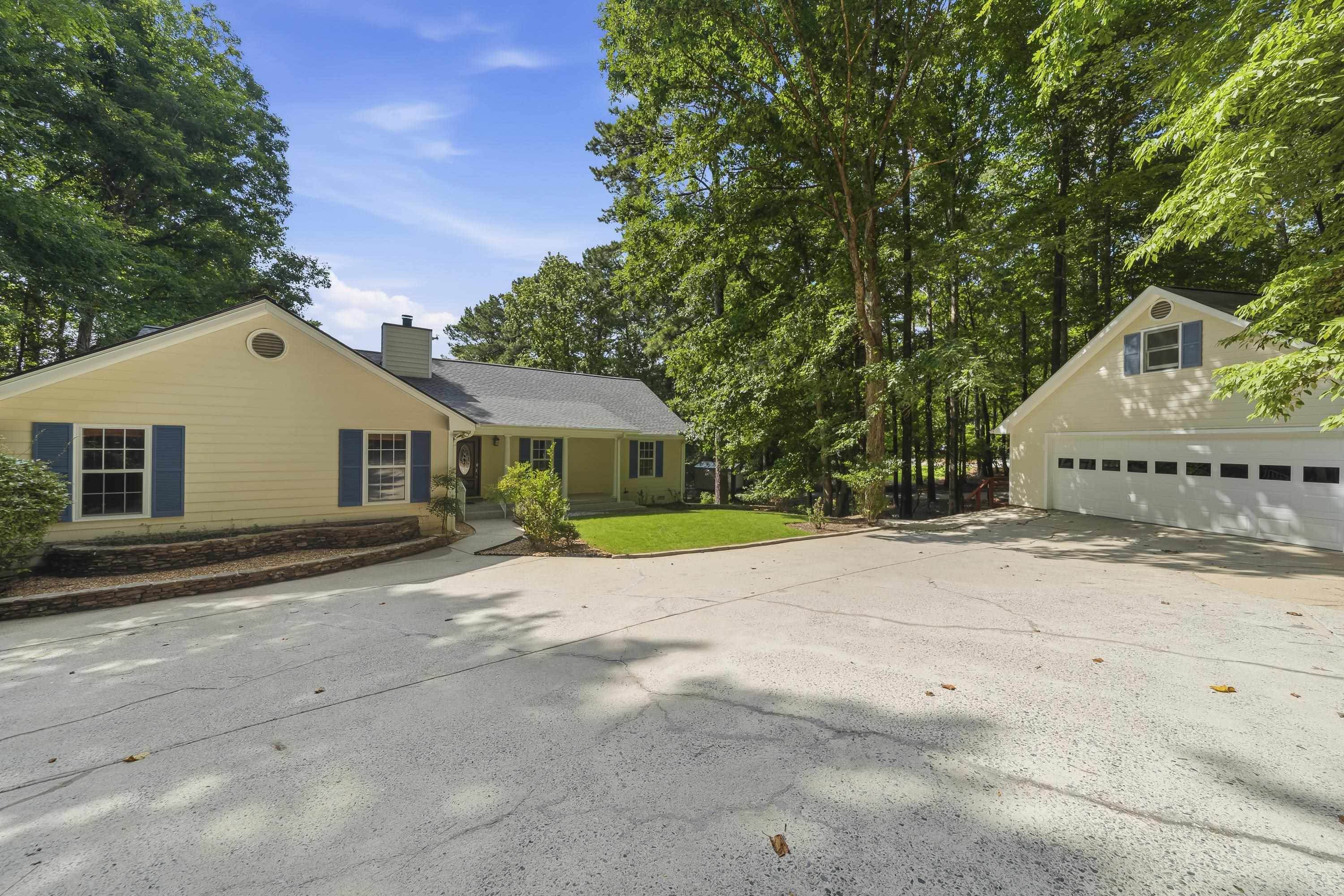 1151 Cosby Circle Property Photo 7