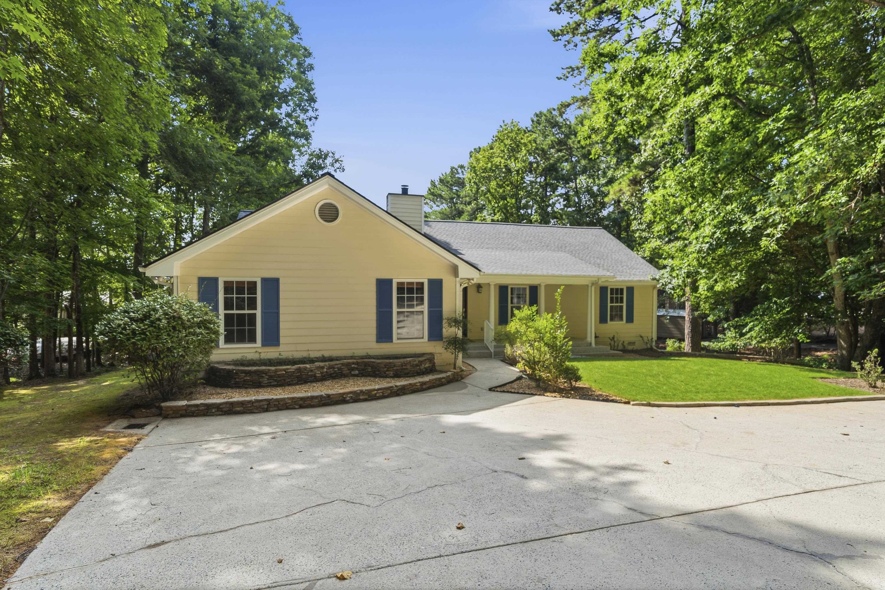 1151 Cosby Circle Property Photo 8