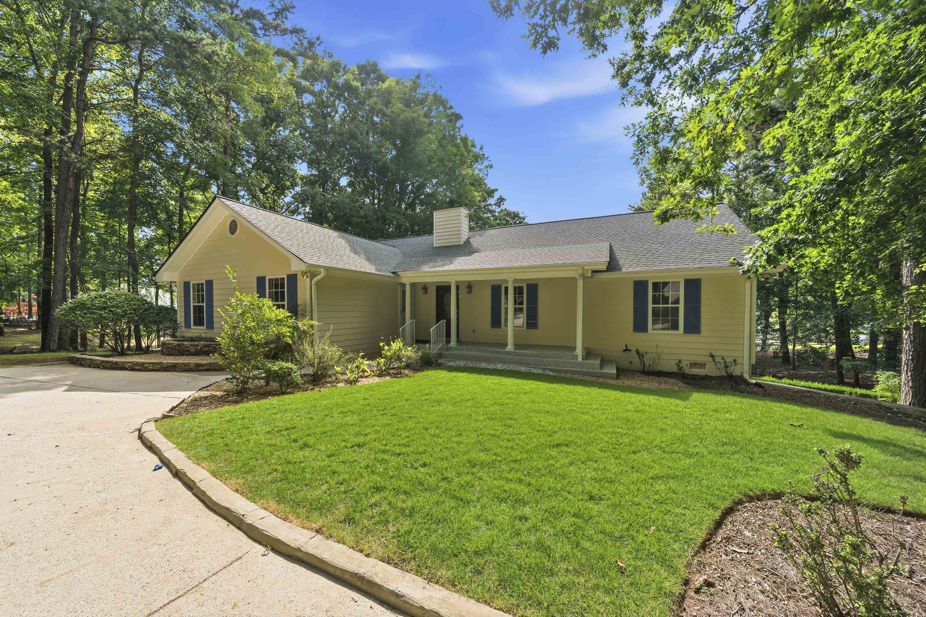 1151 Cosby Circle Property Photo 9