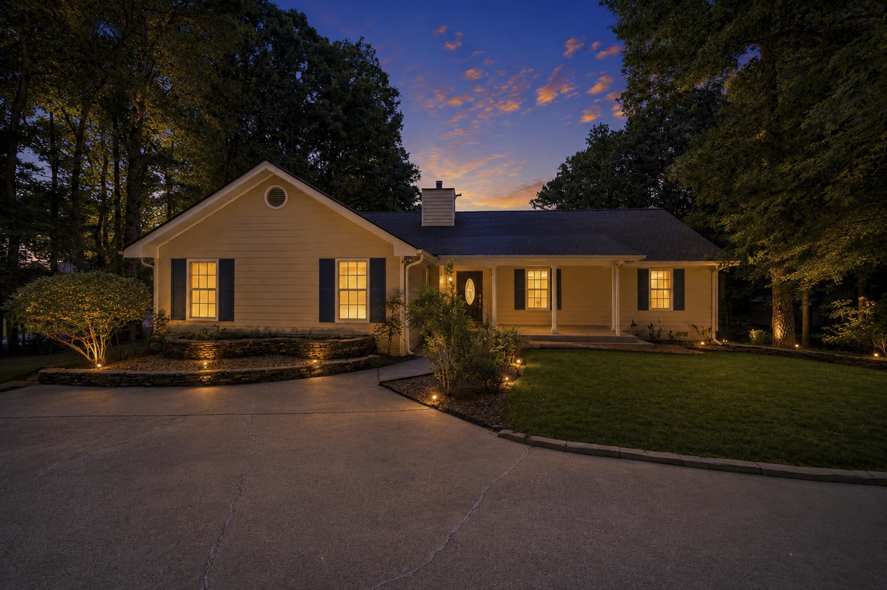 1151 Cosby Circle Property Photo 42