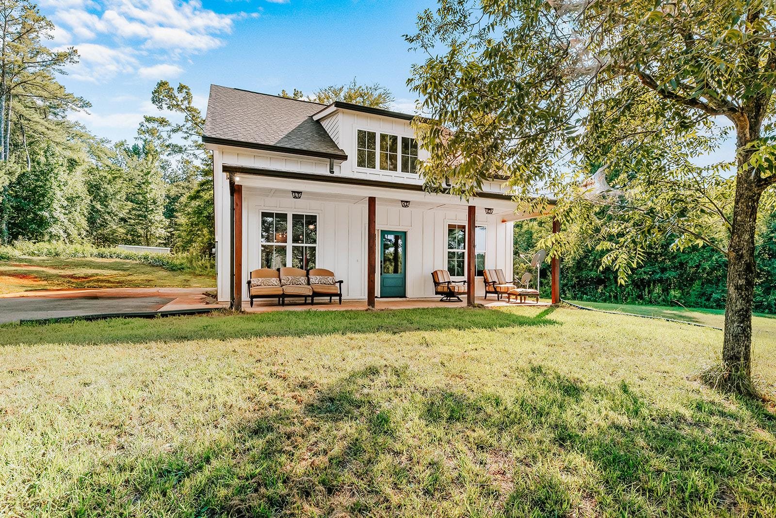 1290 Rehoboth Road Property Photo 1
