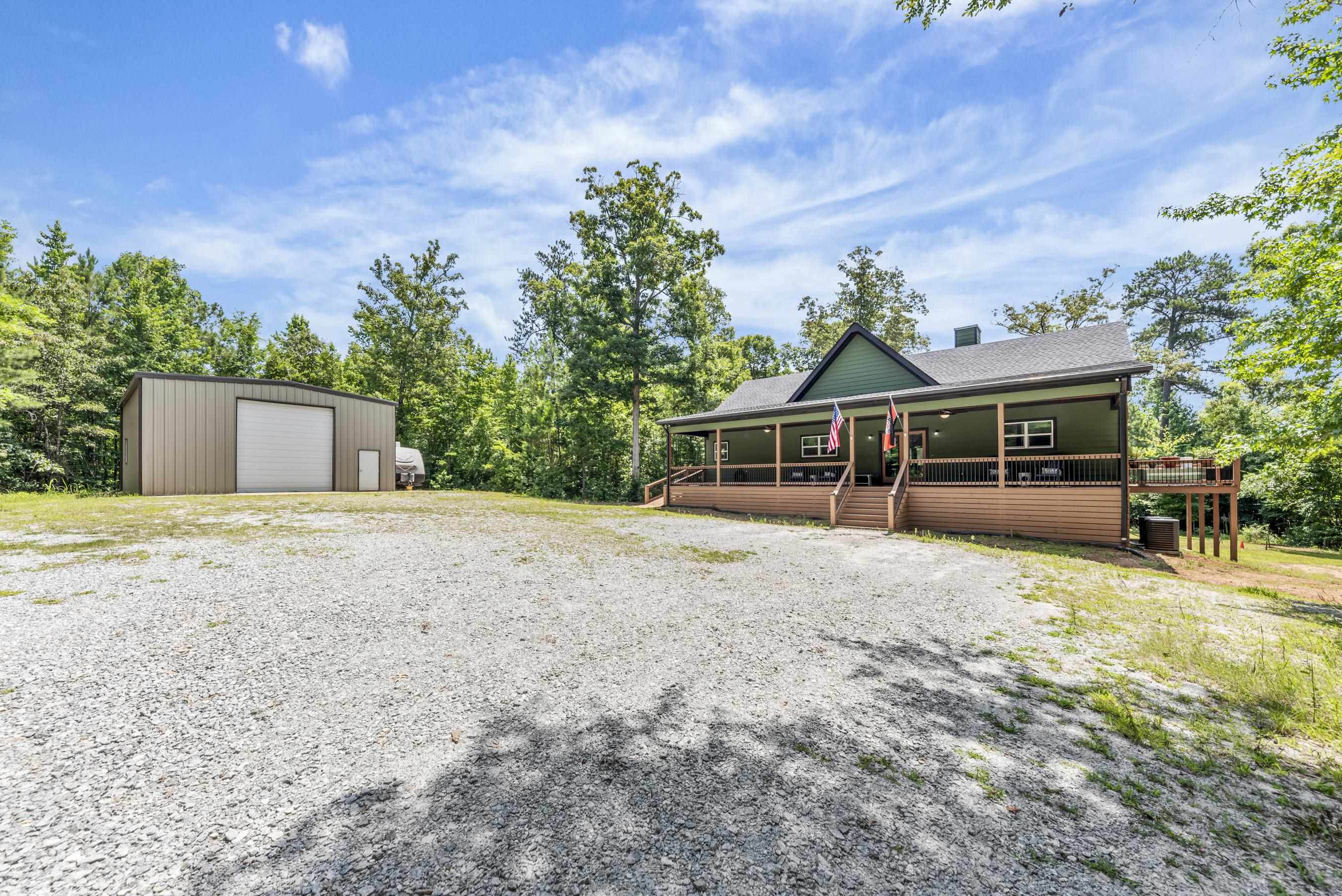 236 Denham Road Property Photo 1