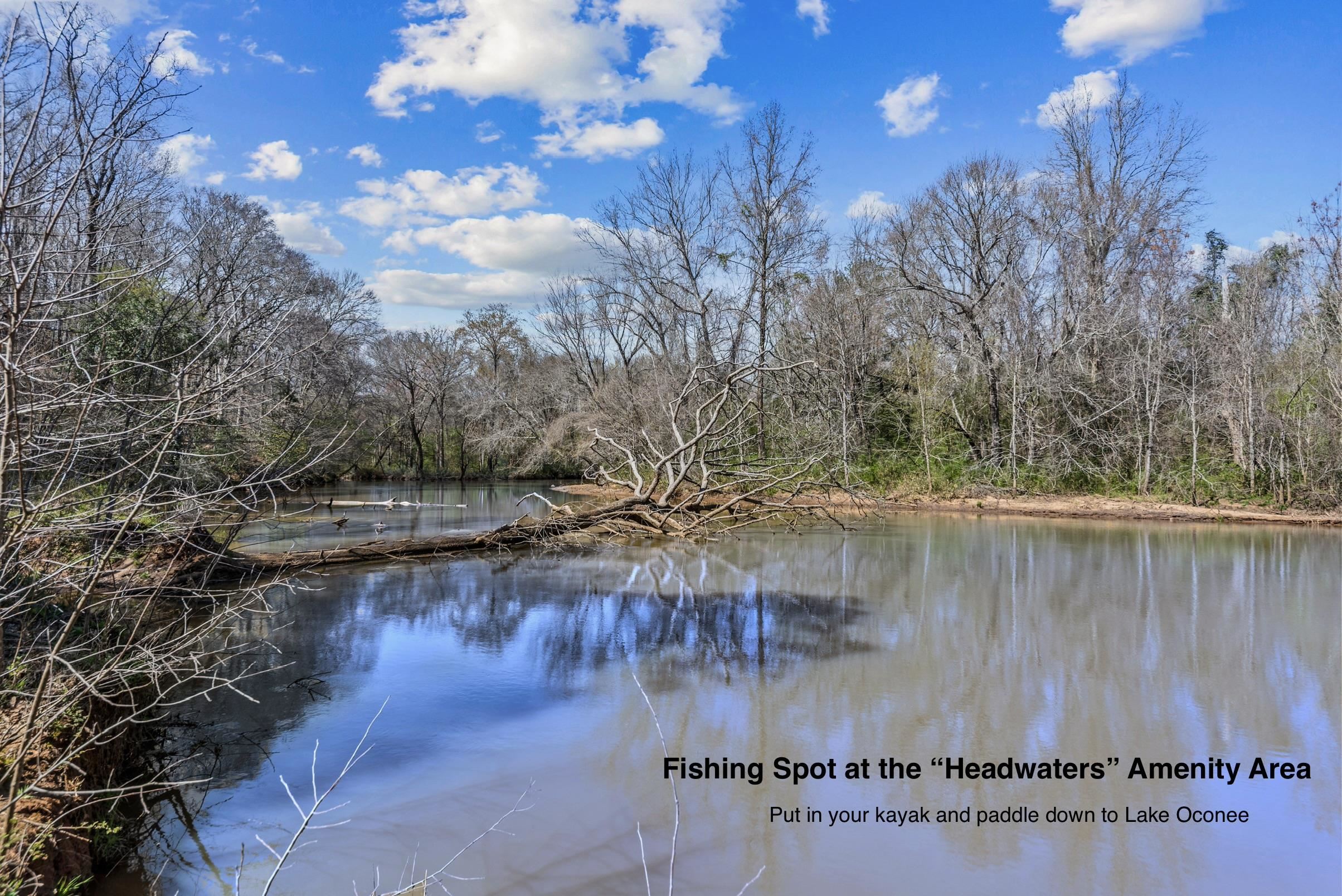 Lot 22 Apalachee Ridge Property Photo 9