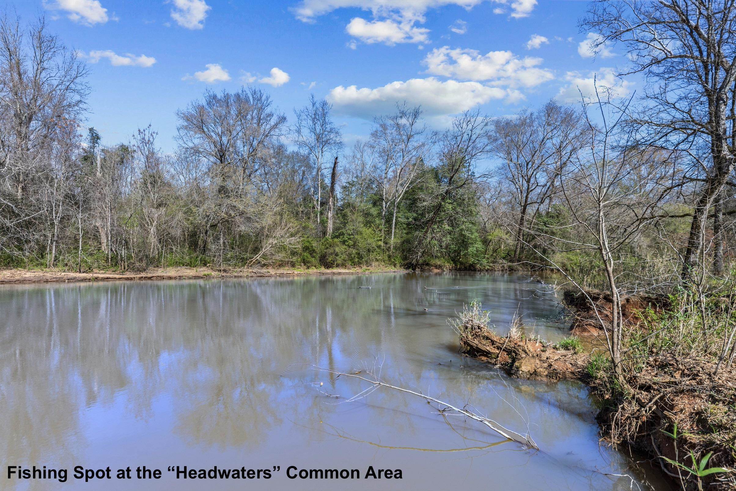 Lot 22 Apalachee Ridge Property Photo 10