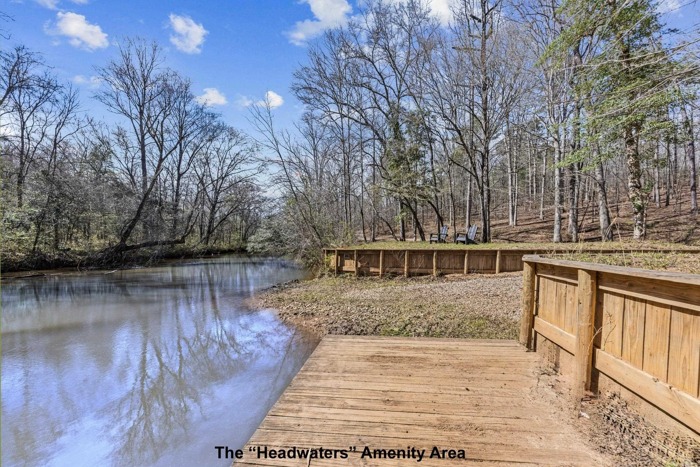 Lot 22 Apalachee Ridge Property Photo 12