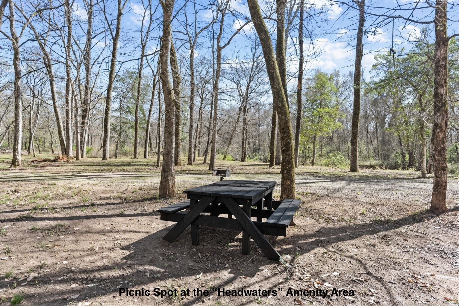 Lot 22 Apalachee Ridge Property Photo 16