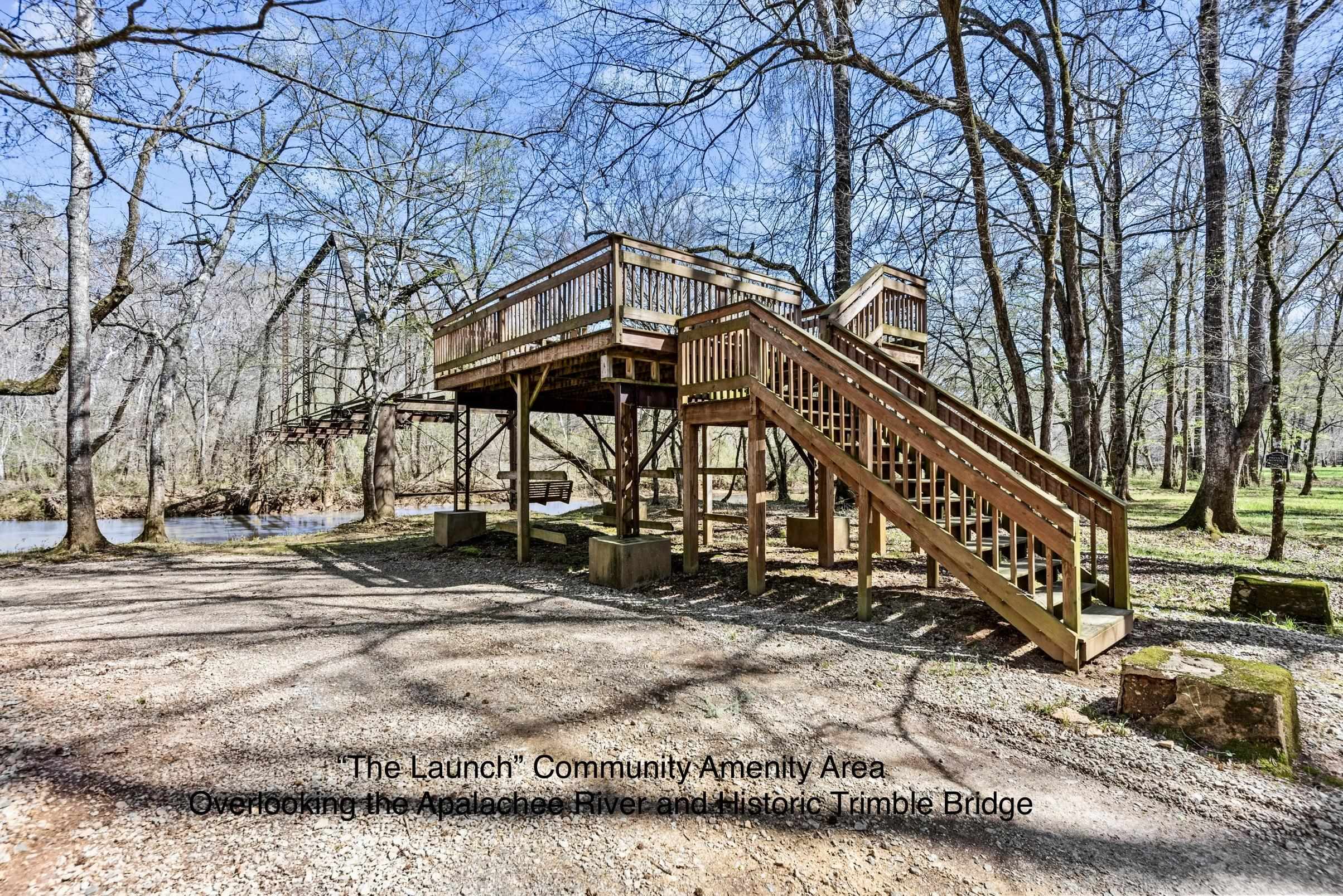 Lot 22 Apalachee Ridge Property Photo 20