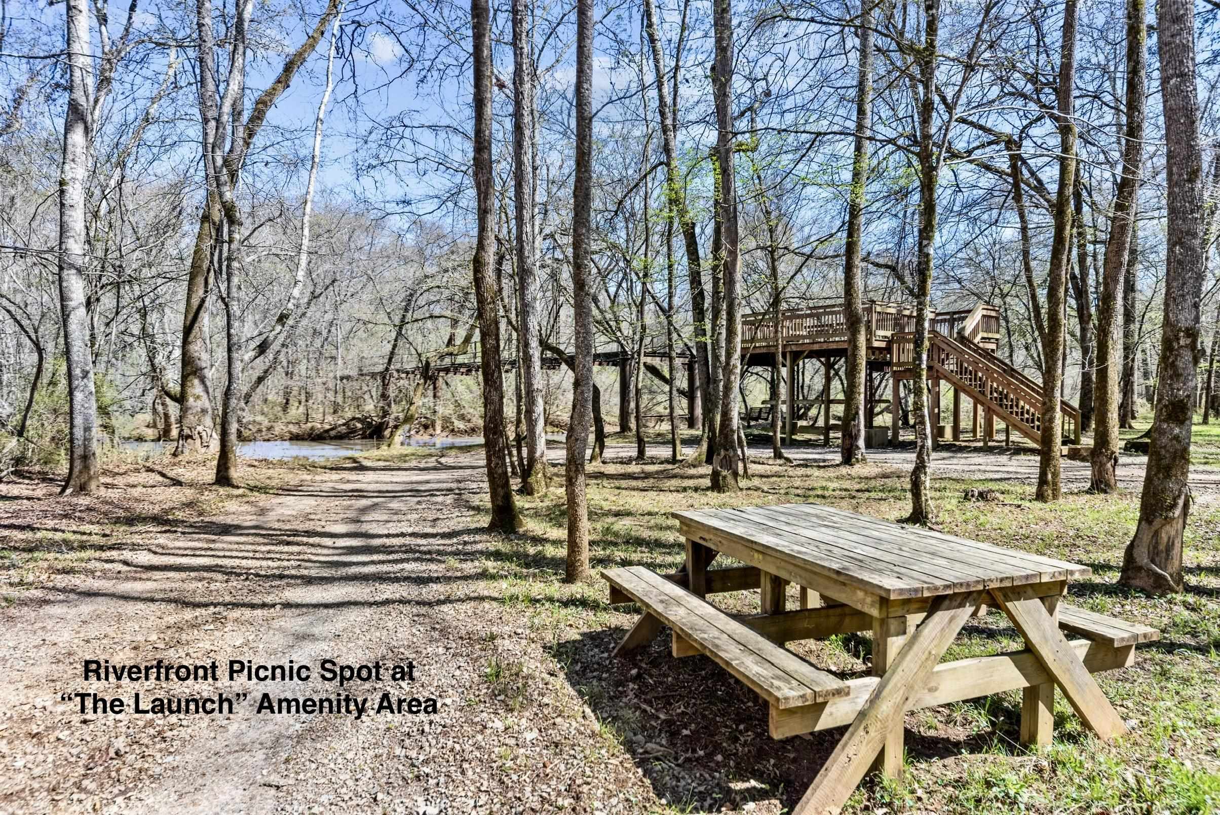 Lot 22 Apalachee Ridge Property Photo 21