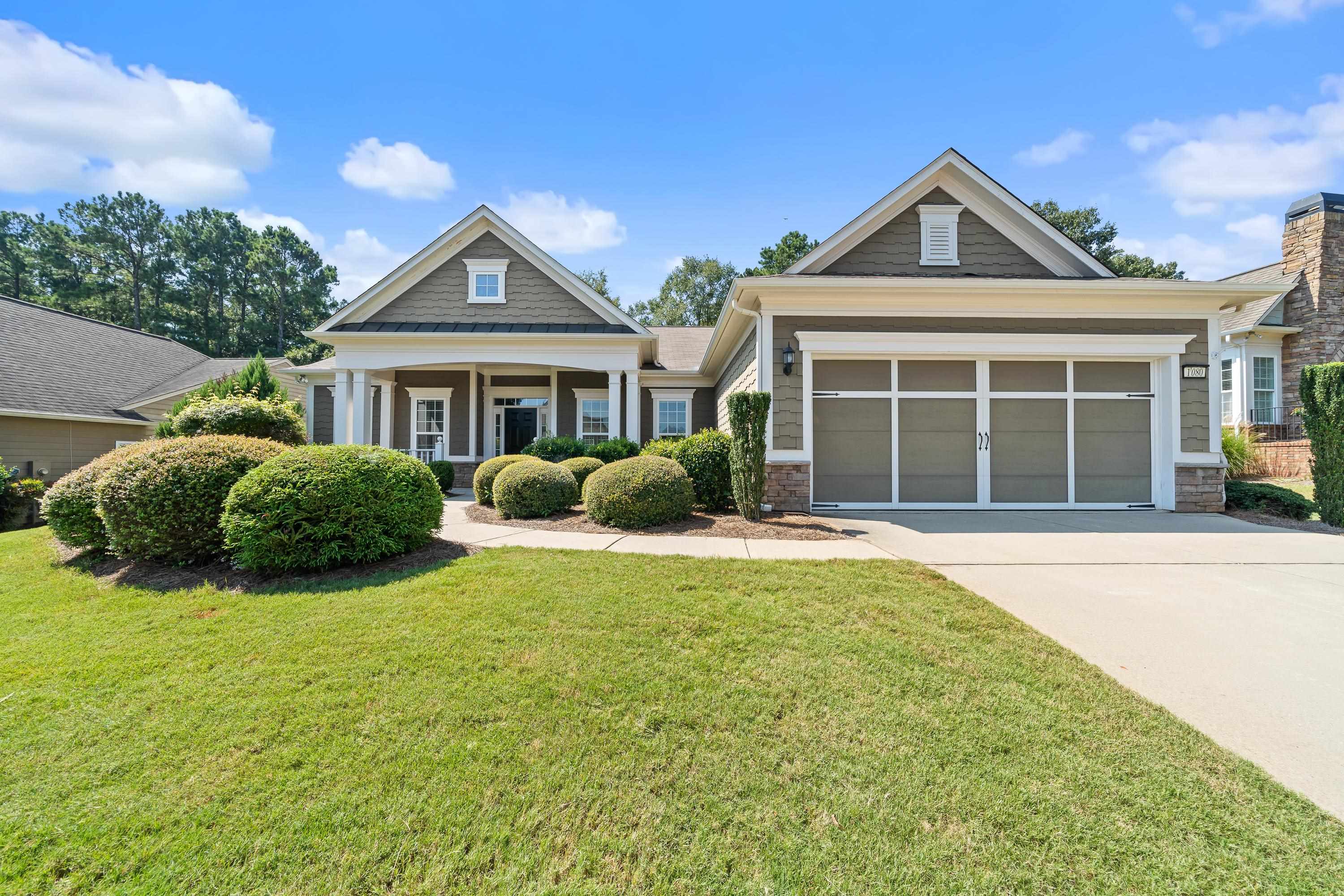 1080 WATER FRONT ROAD Property Photo 1