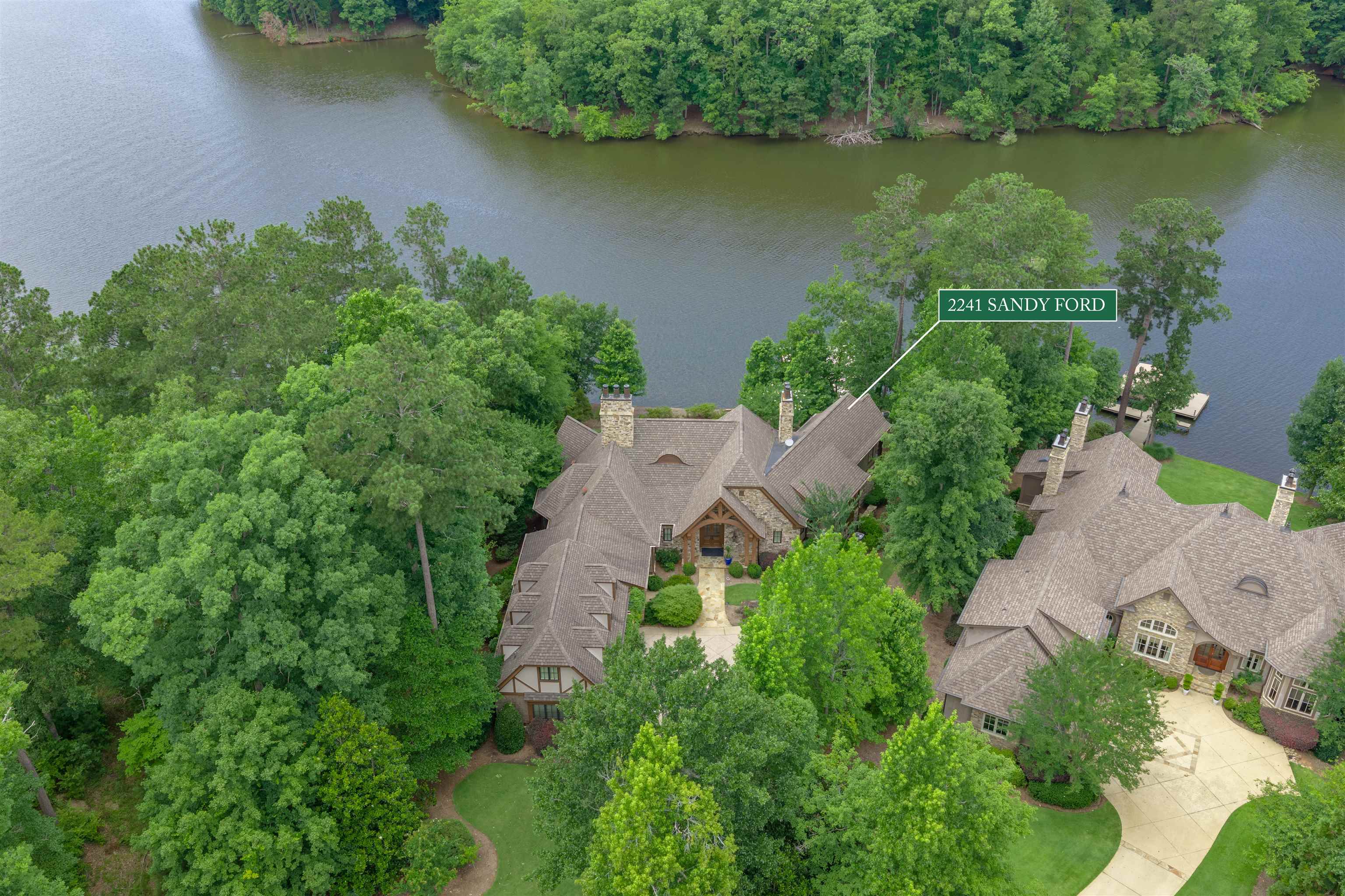 2241 Sandy Ford Property Photo 3